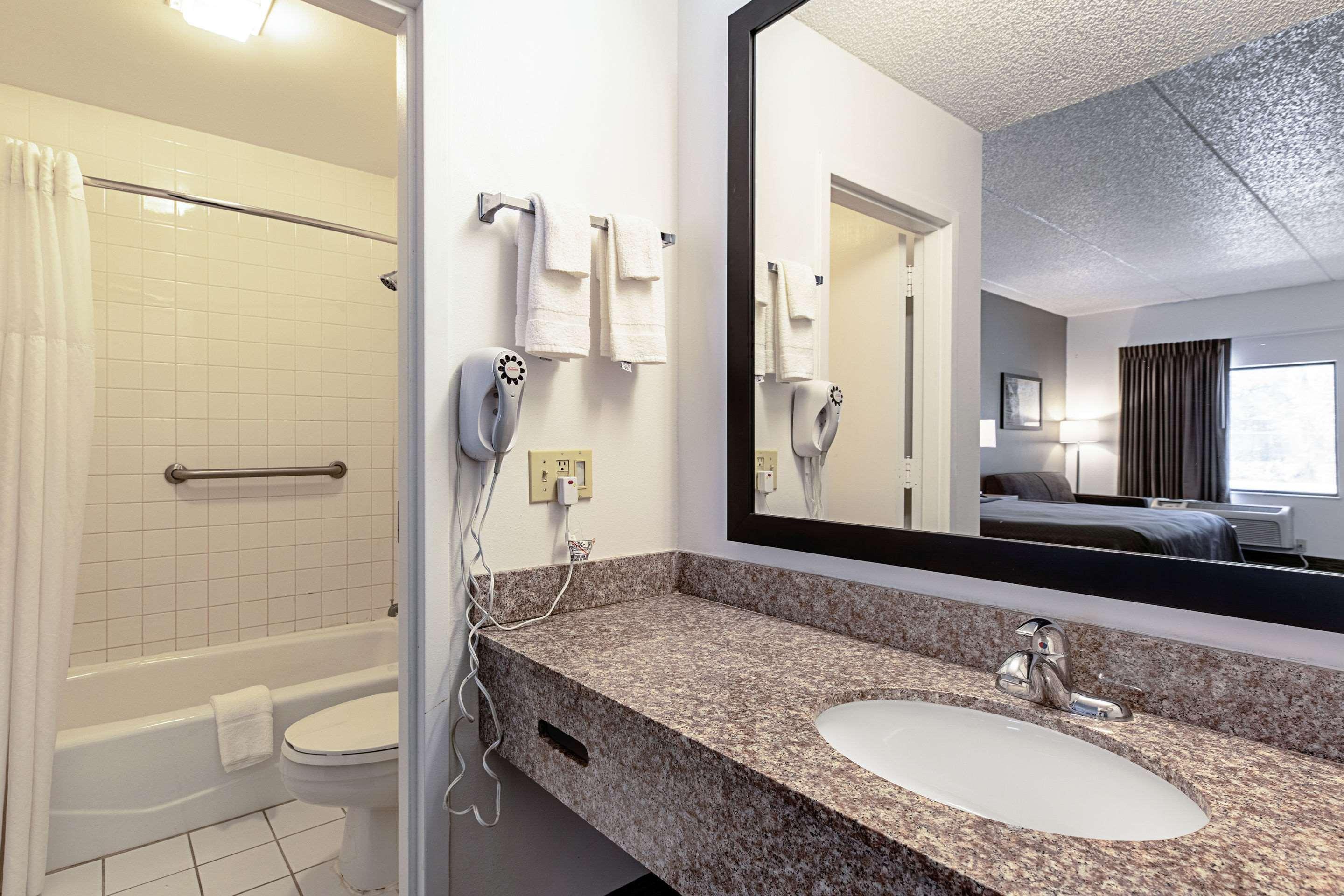 Econo Vero Downtown 2* Vero Beach