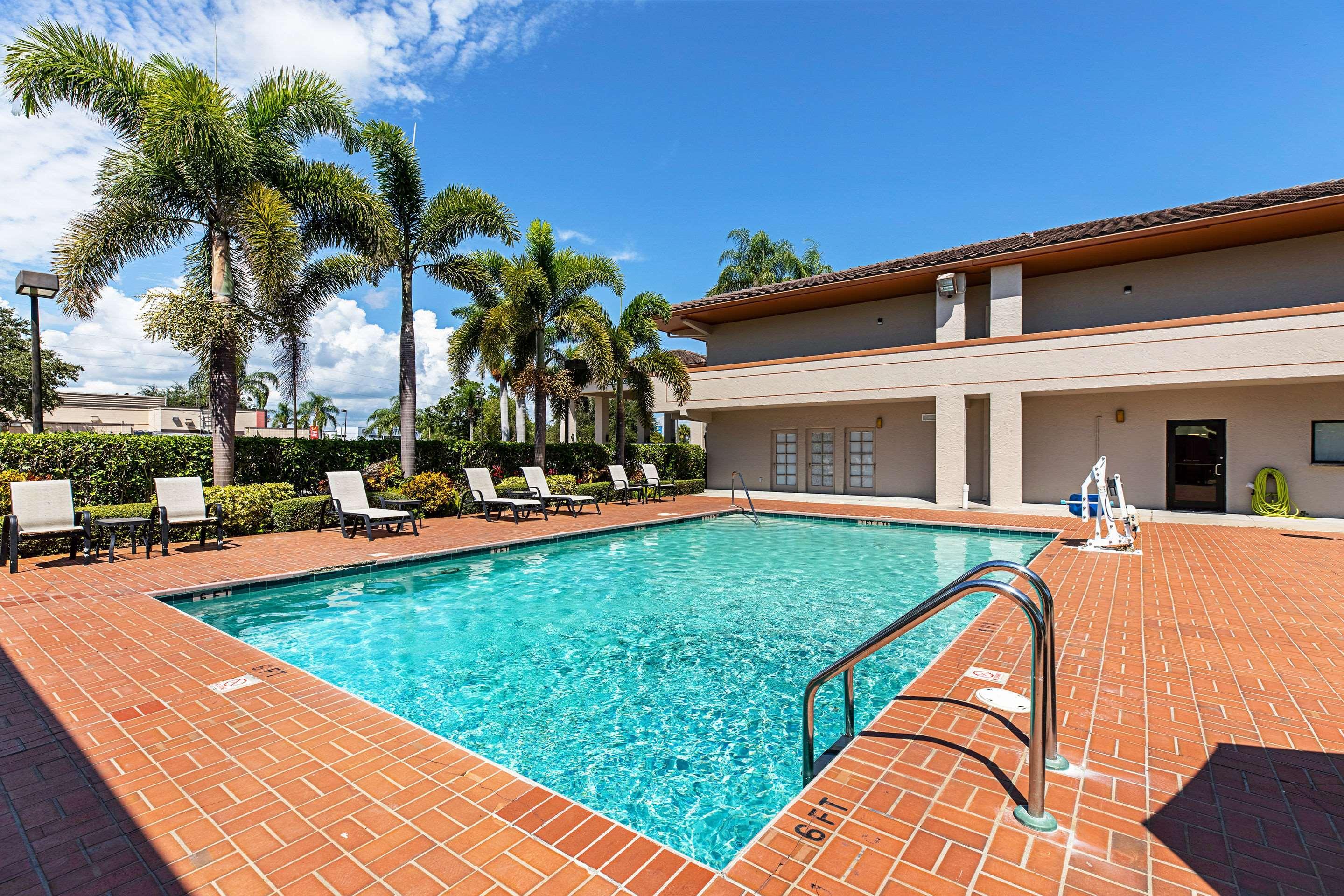 Hotel Econo Vero Downtown Vero Beach