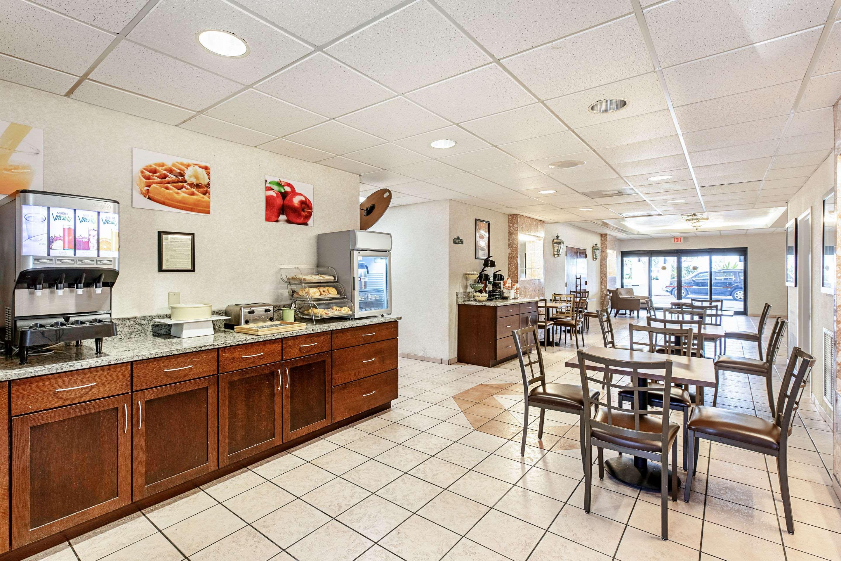 Hotel Econo Vero Downtown Vero Beach