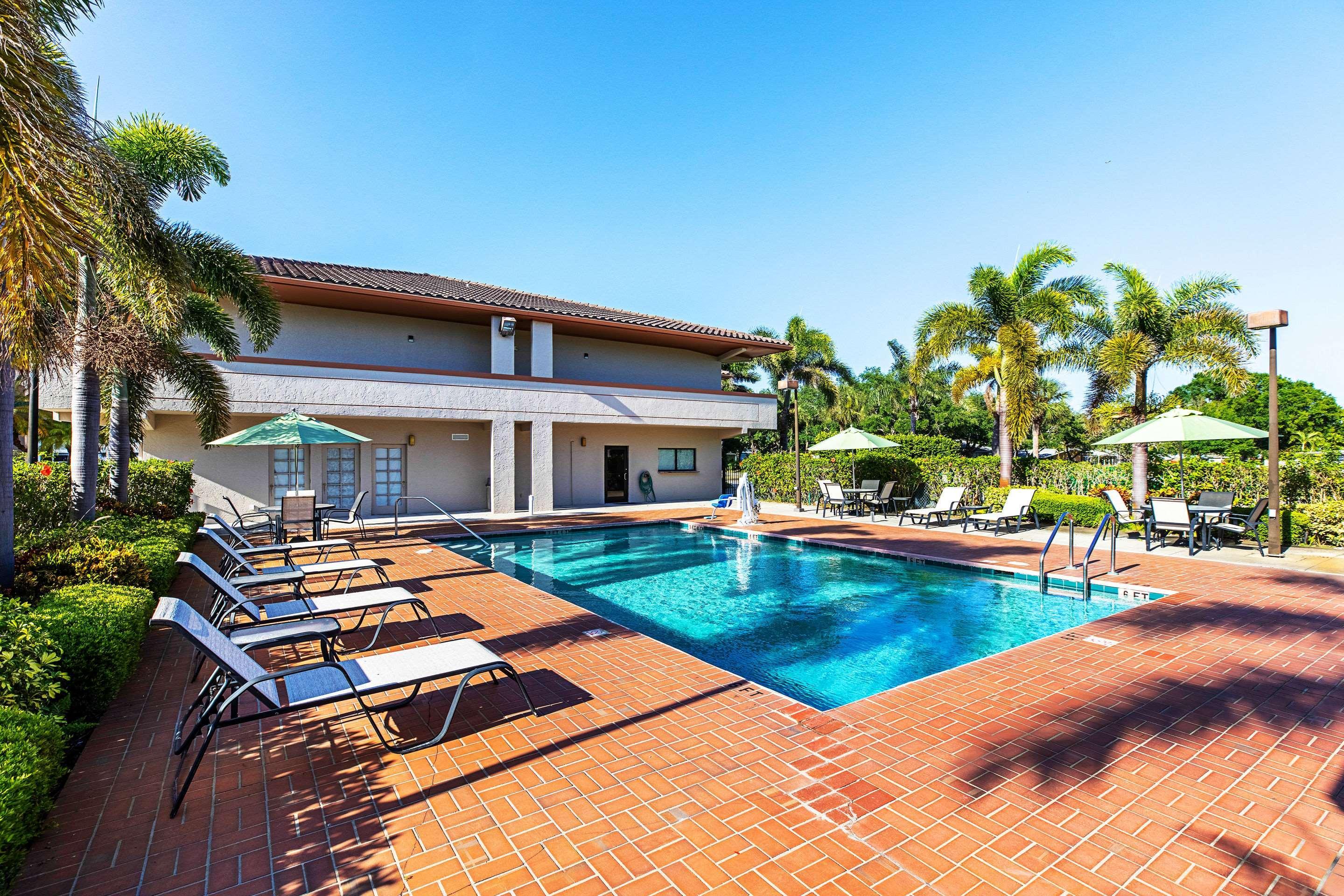 Econo Vero Downtown 2* Vero Beach