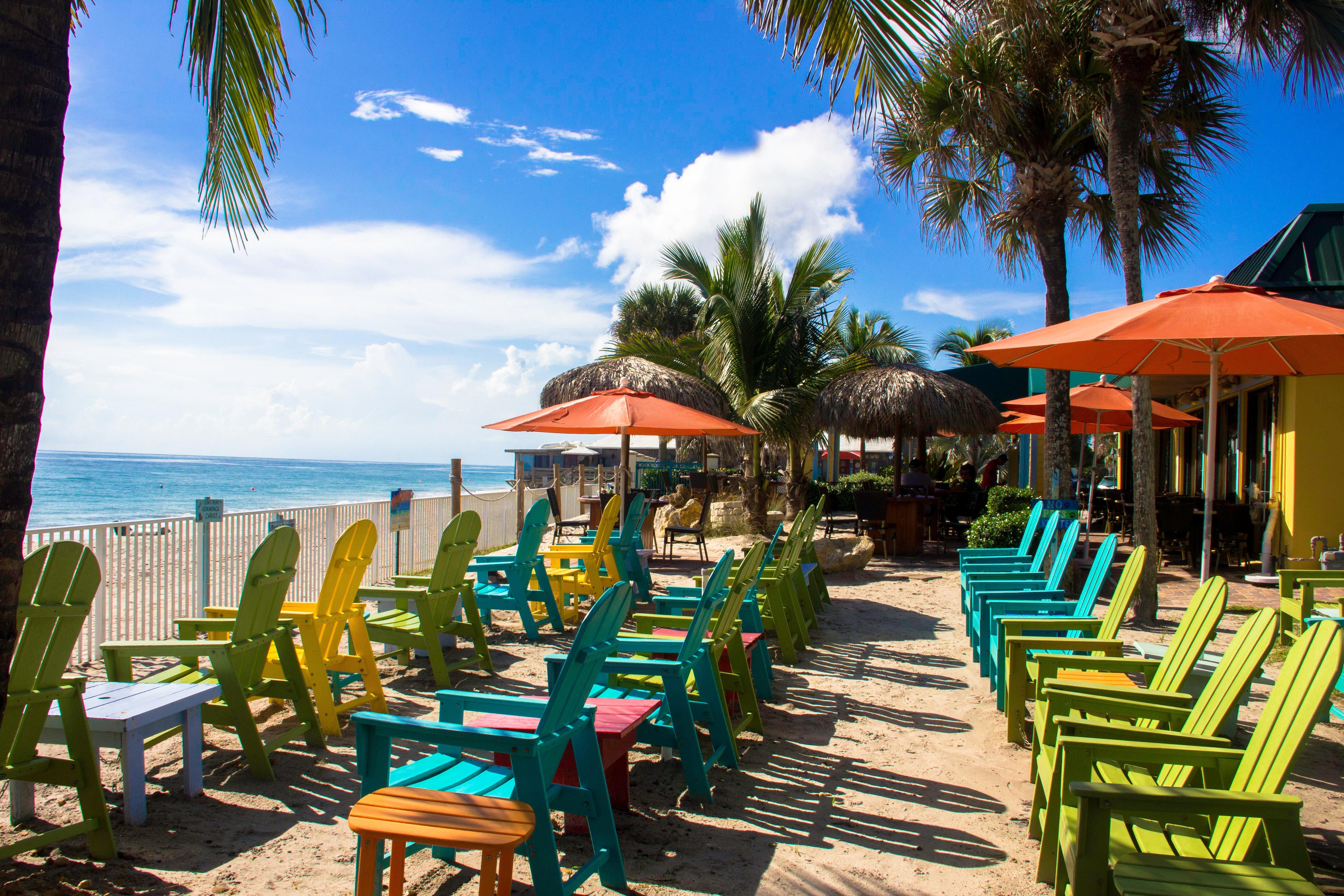 Resort Ocean Breeze 3*