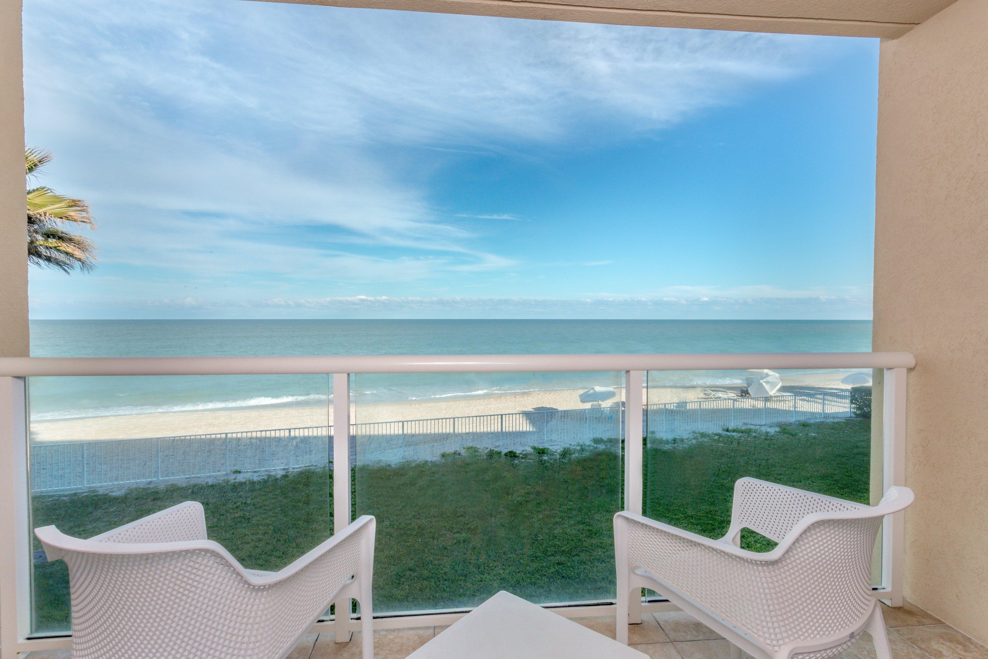 Ocean Breeze Resort 3*