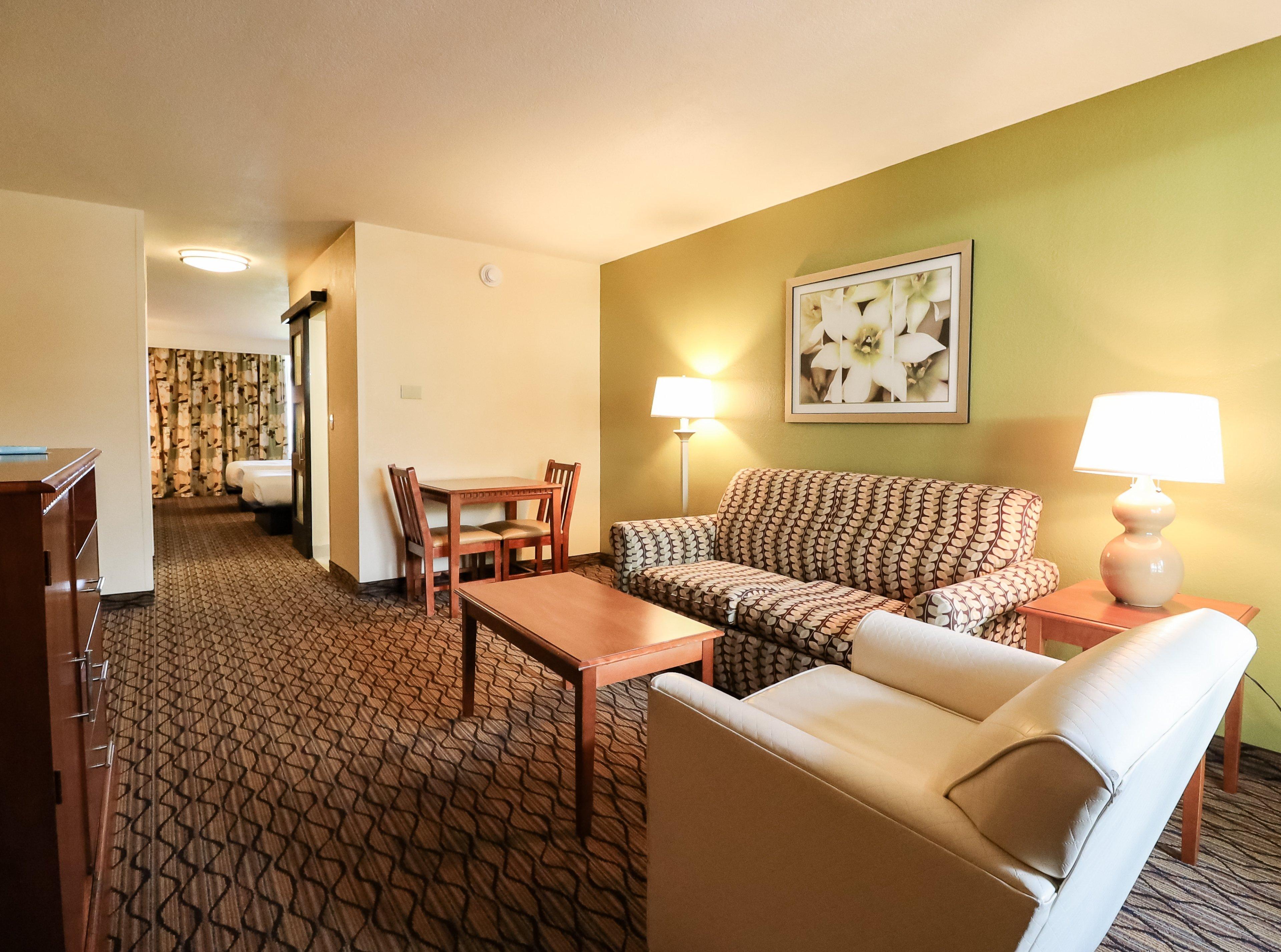 Resort Ocean Breeze Vero Beach