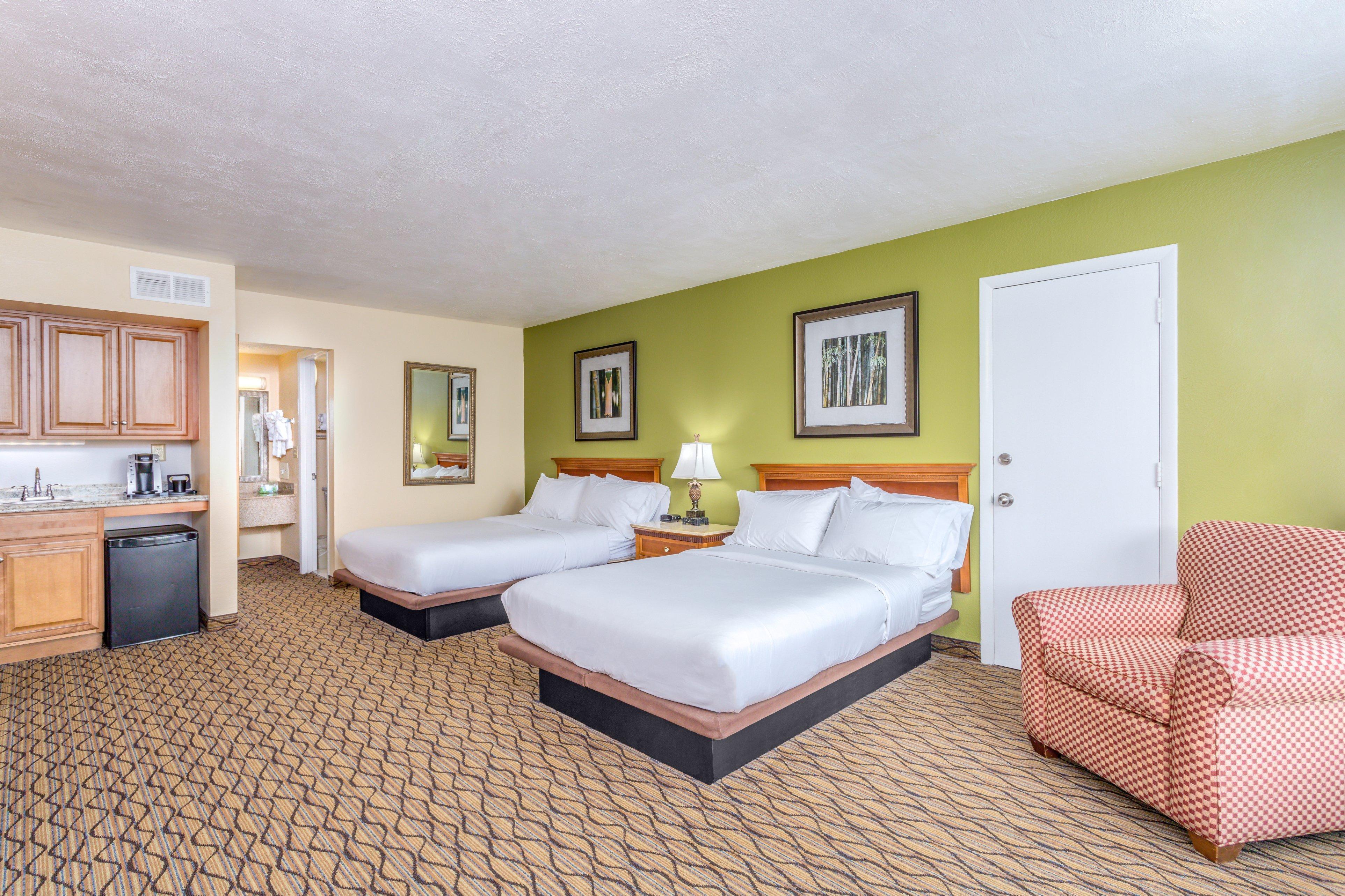 Ocean Breeze 3* Vero Beach