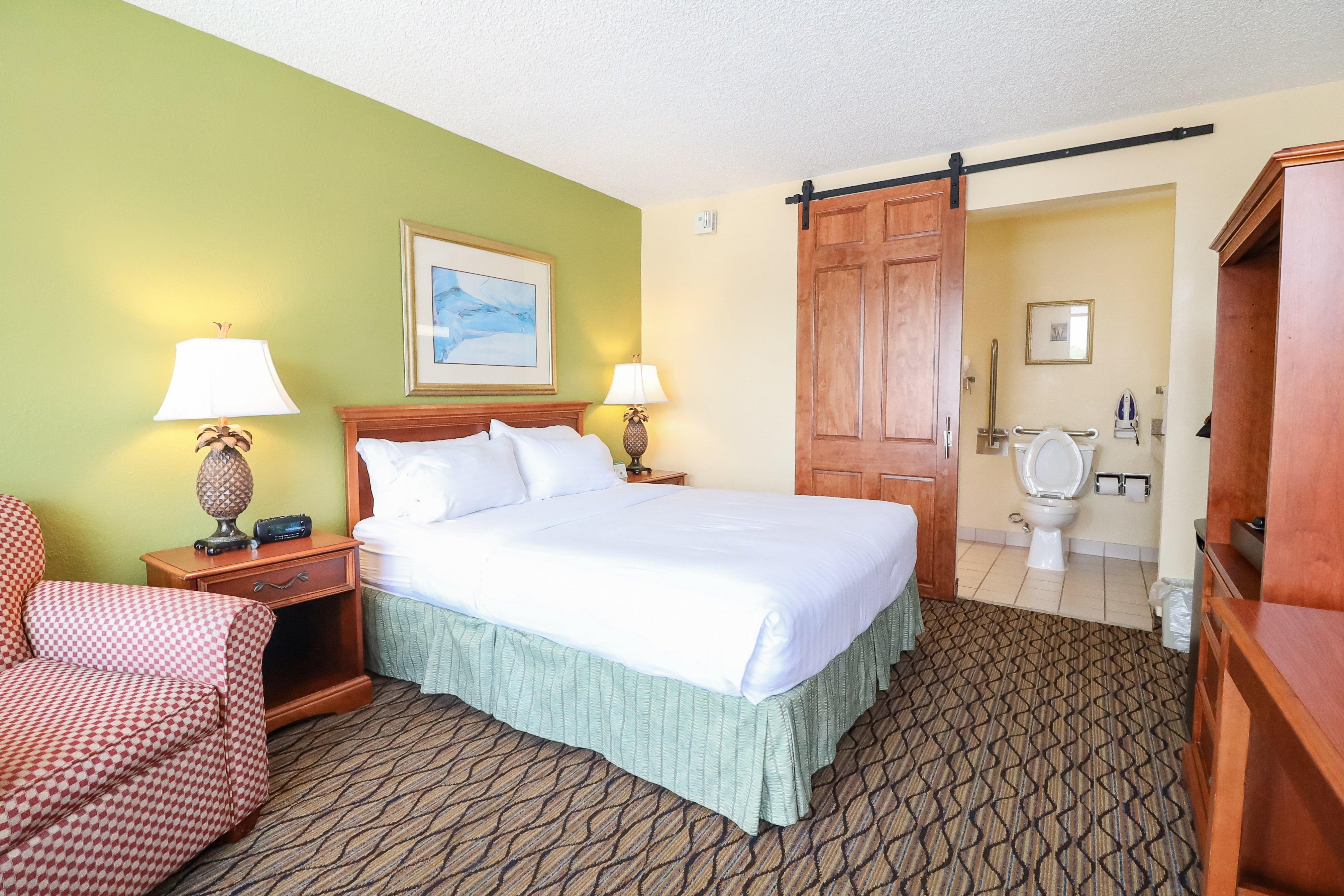 Ocean Breeze Resort Vero Beach