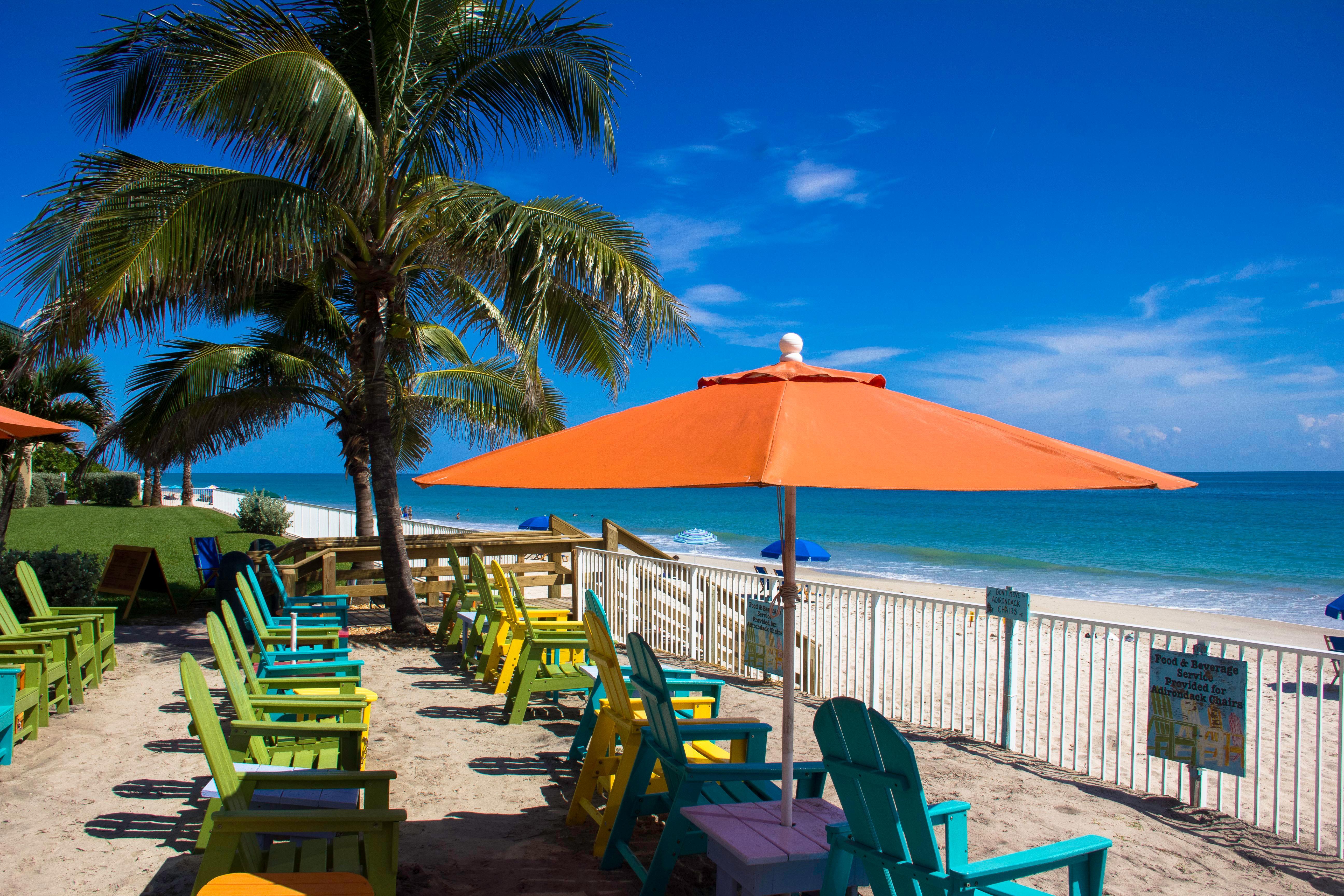 Ocean Breeze Resort Vero Beach