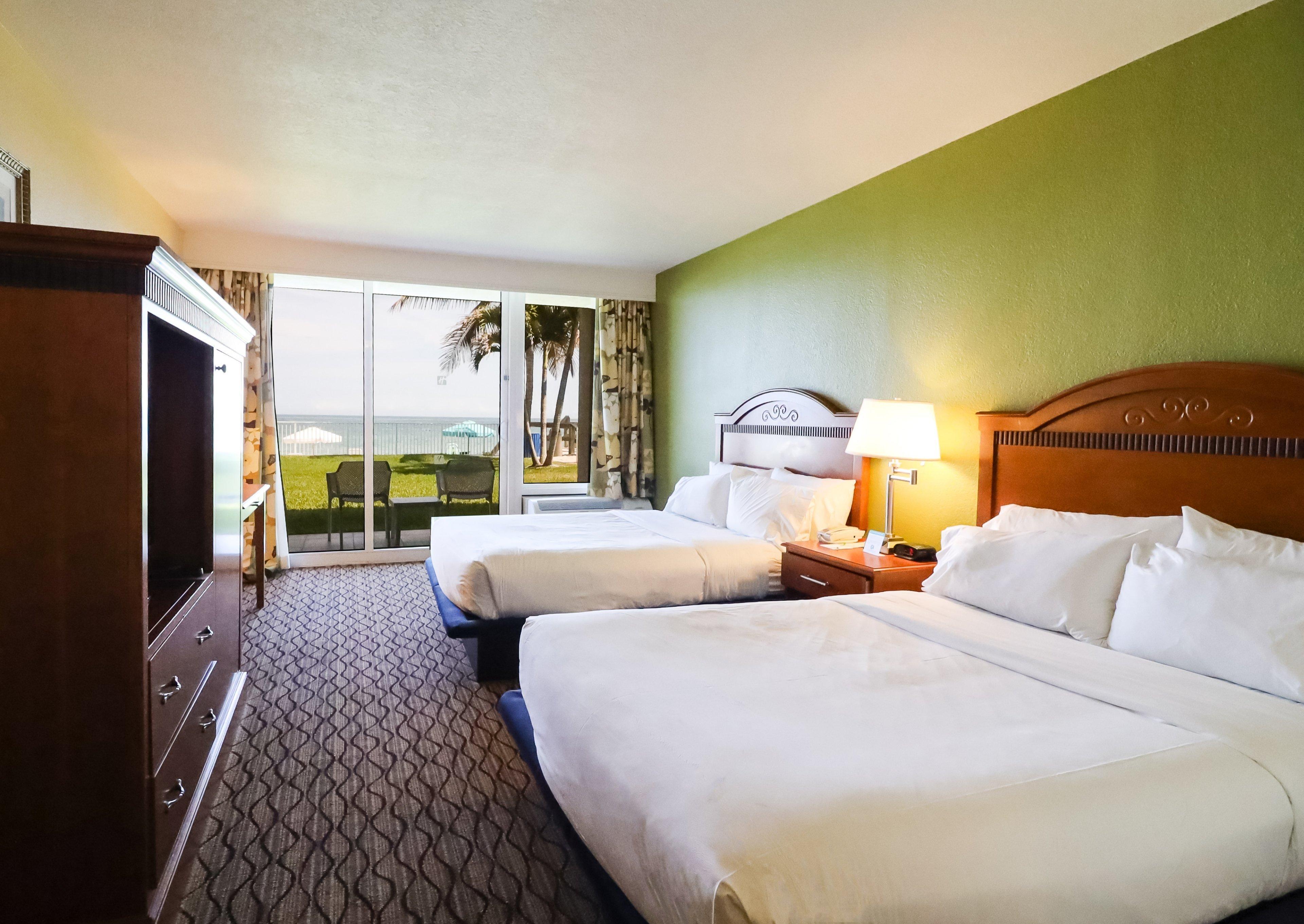 Resort Ocean Breeze 3*