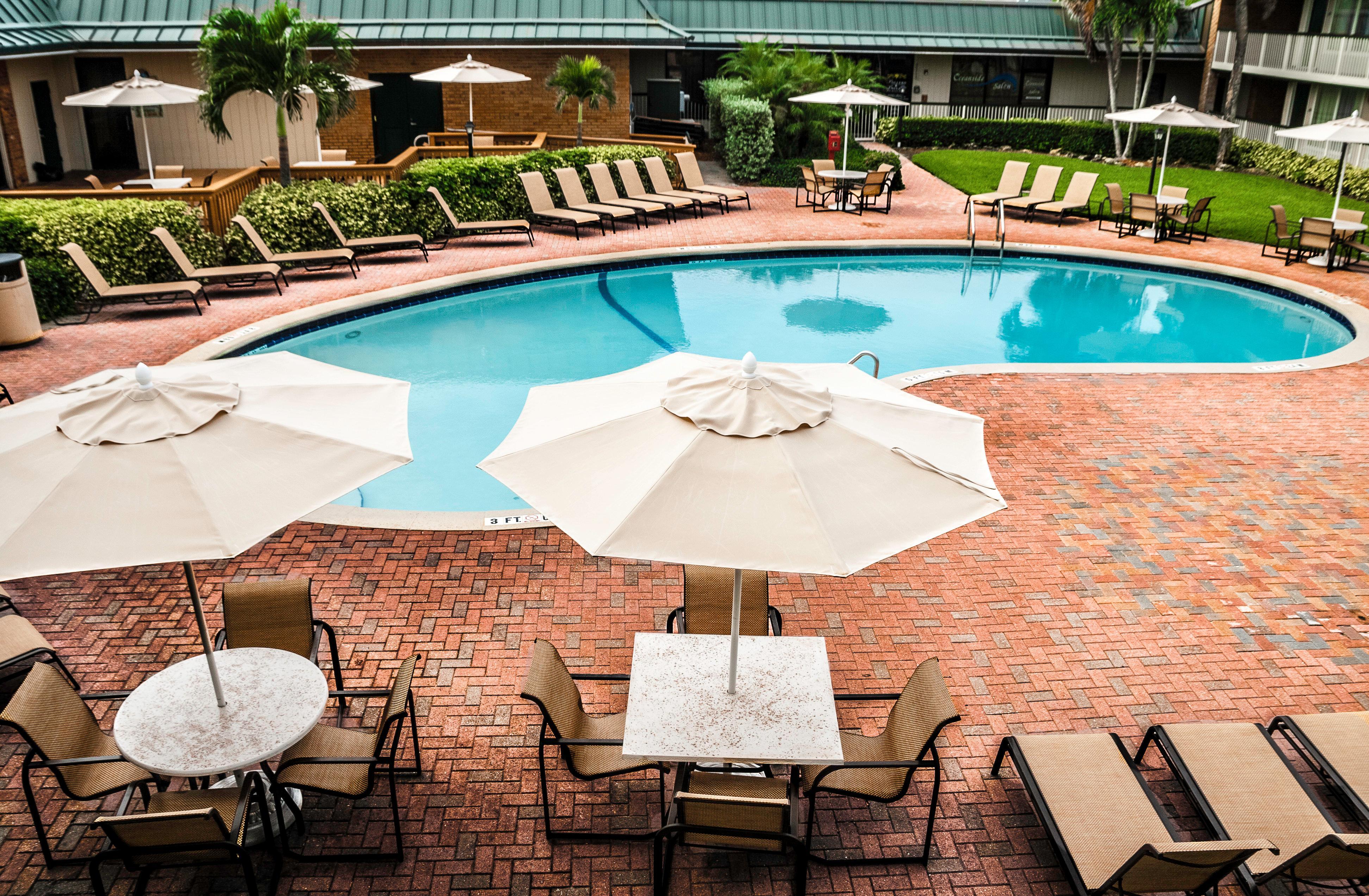 Resort Ocean Breeze 3*