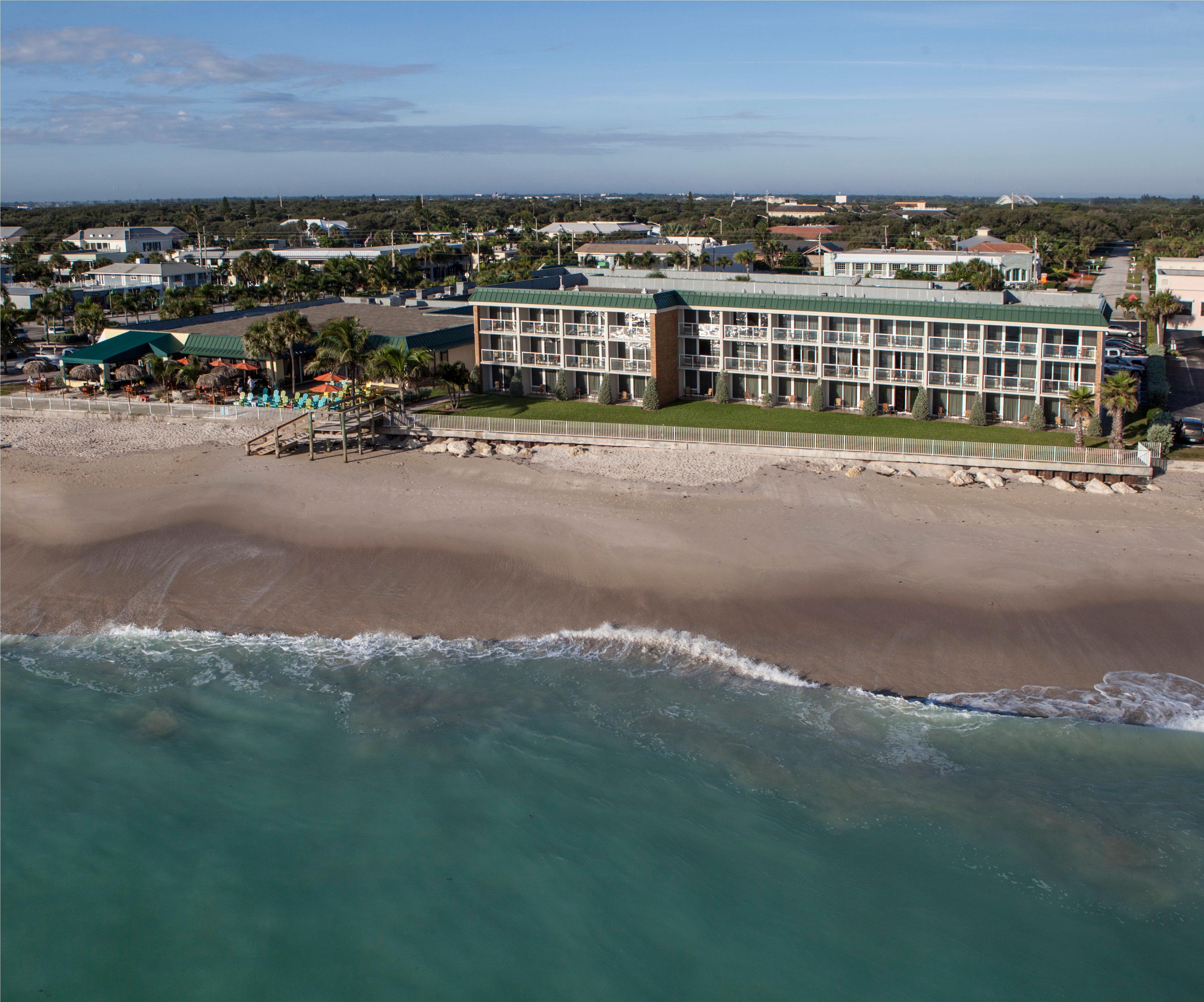 Ocean Breeze Vero Beach