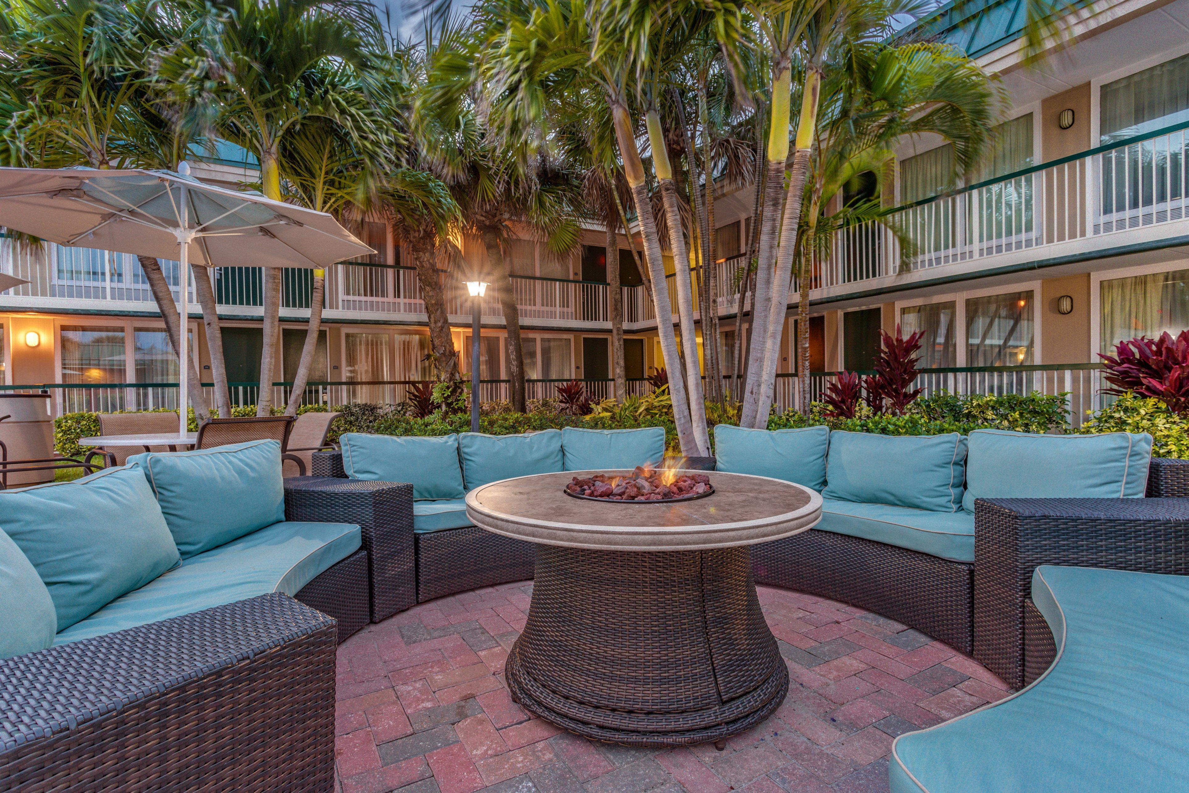 Resort Ocean Breeze 3*