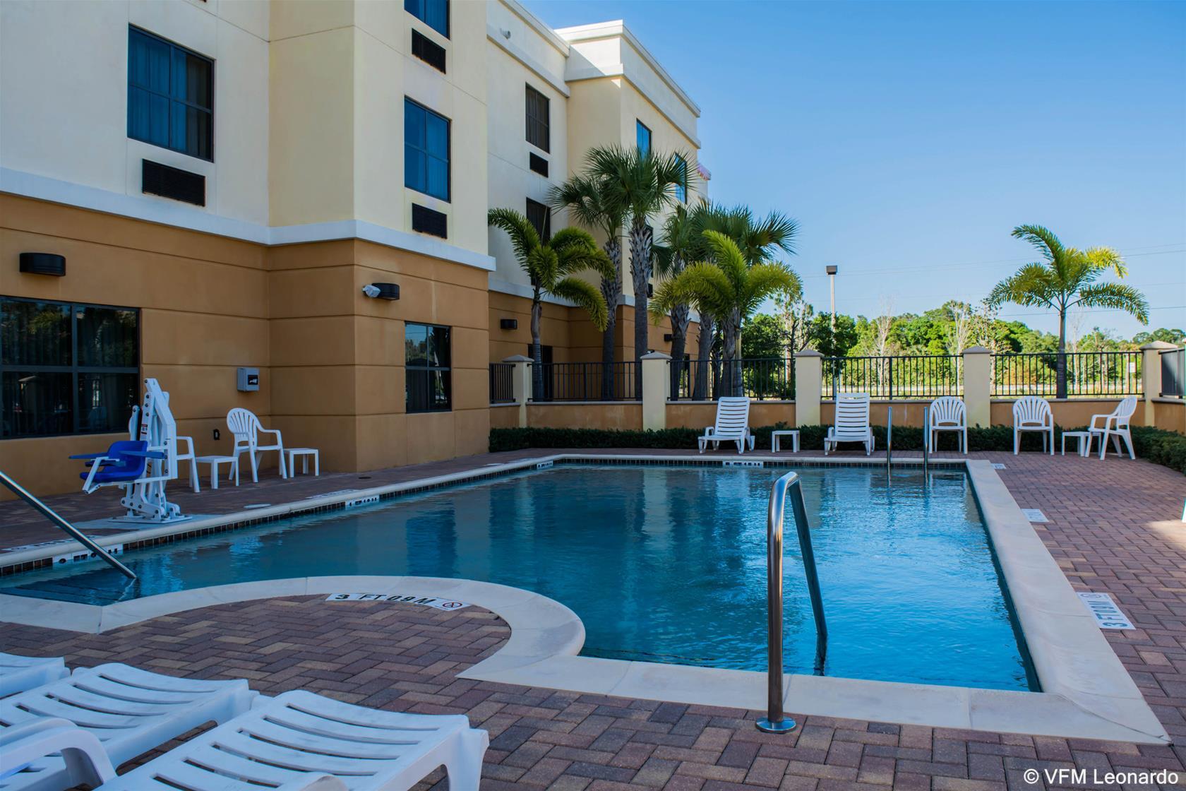 Comfort Vero I-95 Hotel 3*