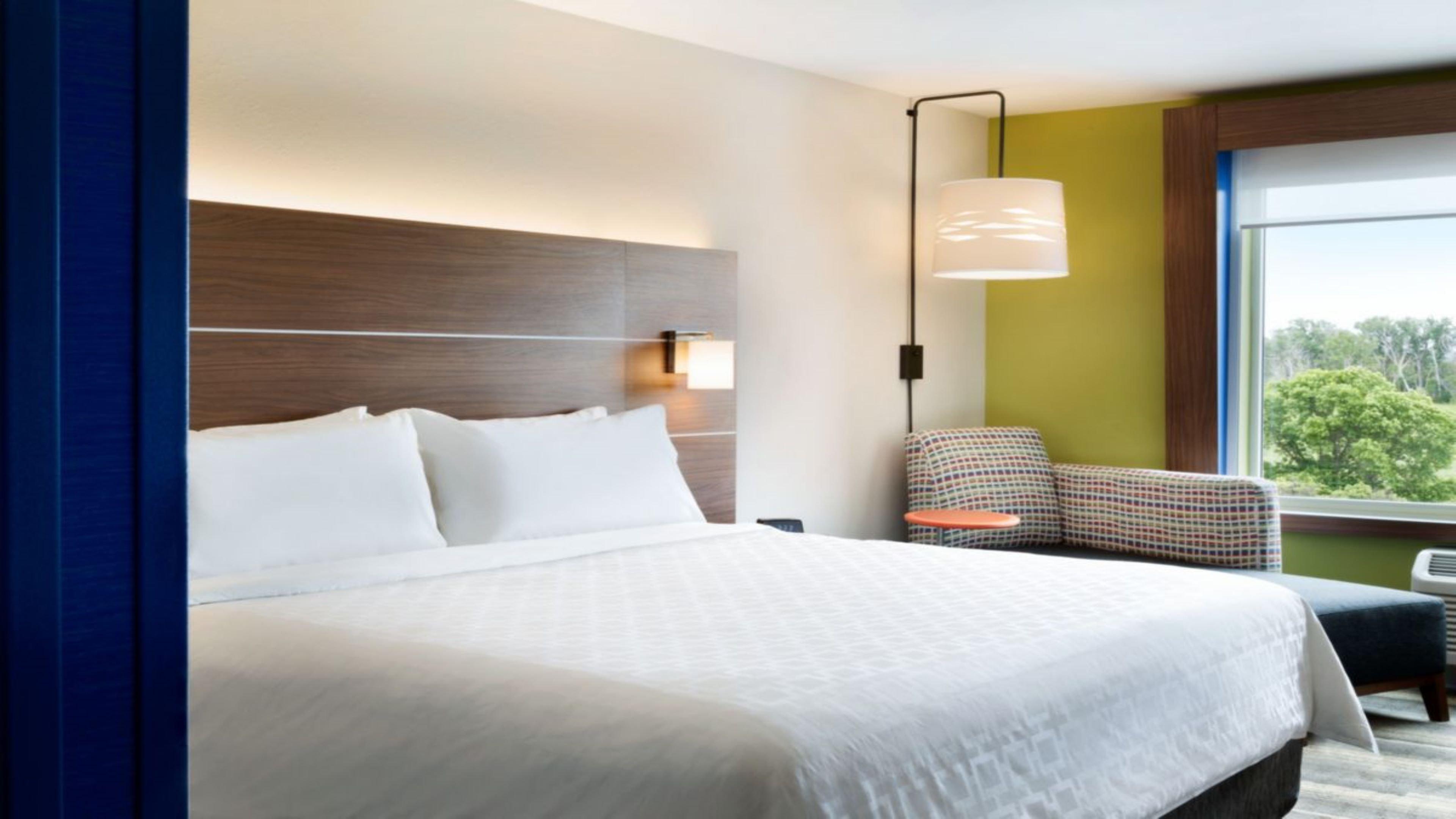 Express Vero Beach-west I-95 By Ihg Hotel