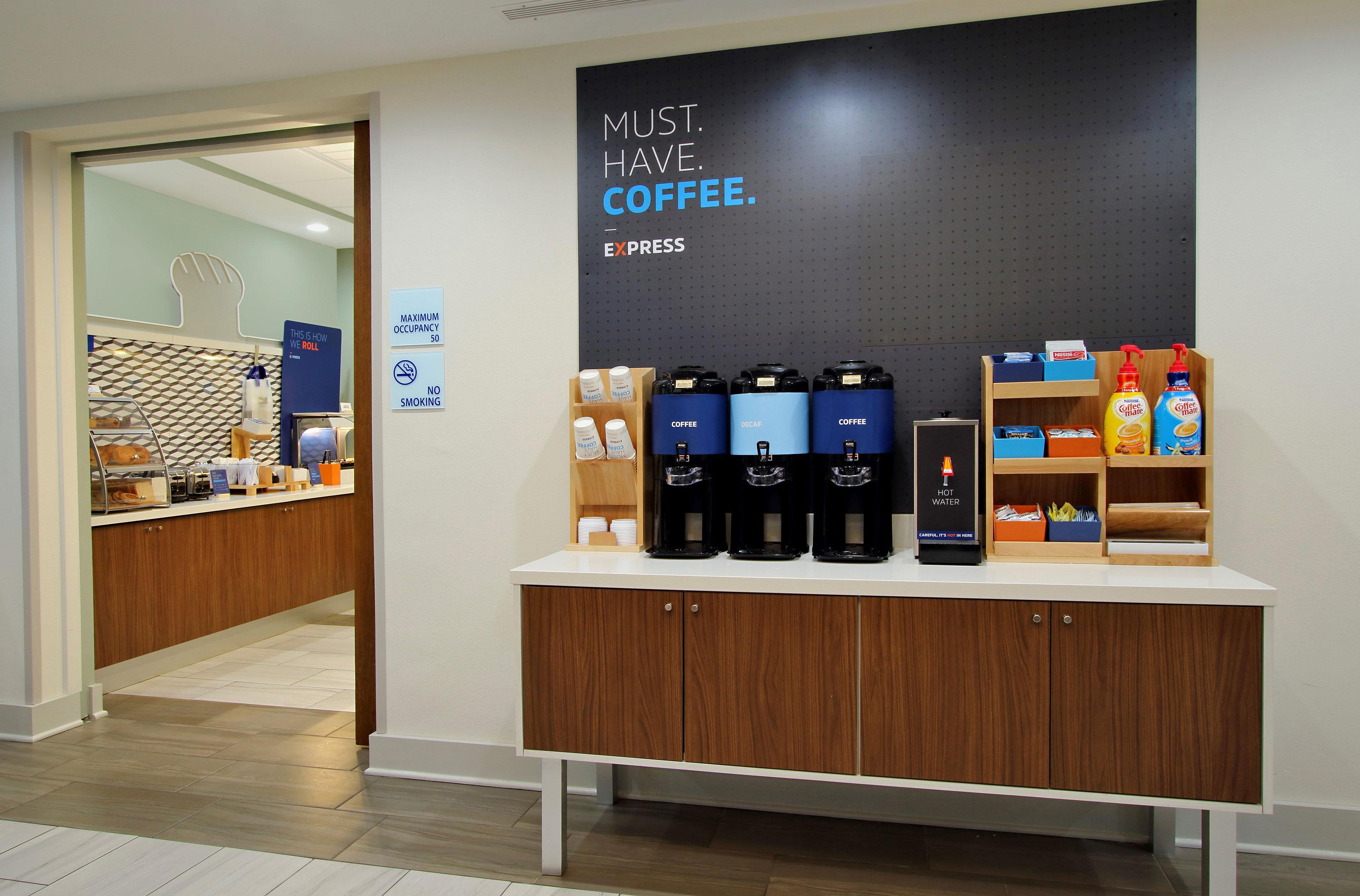 Hotel Express Vero Beach-west I-95 By Ihg