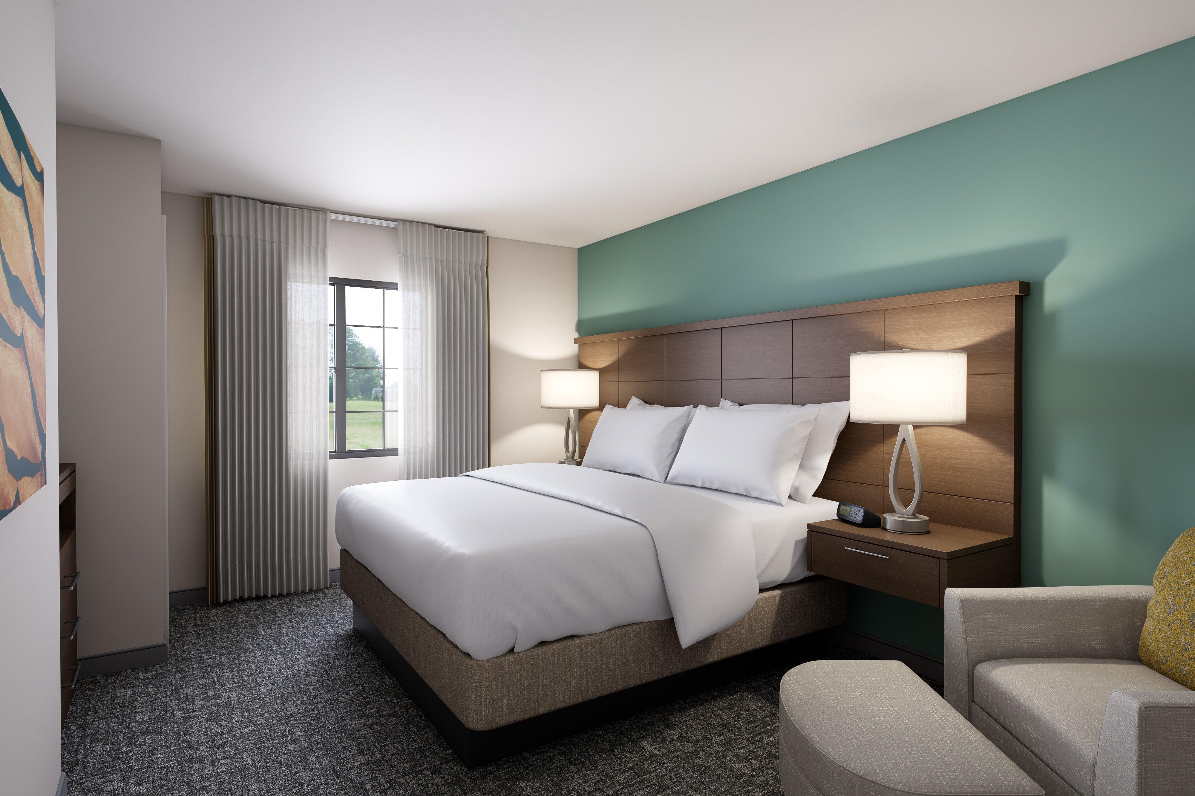 Staybridge - Vero By Ihg Hotel Vero Beach