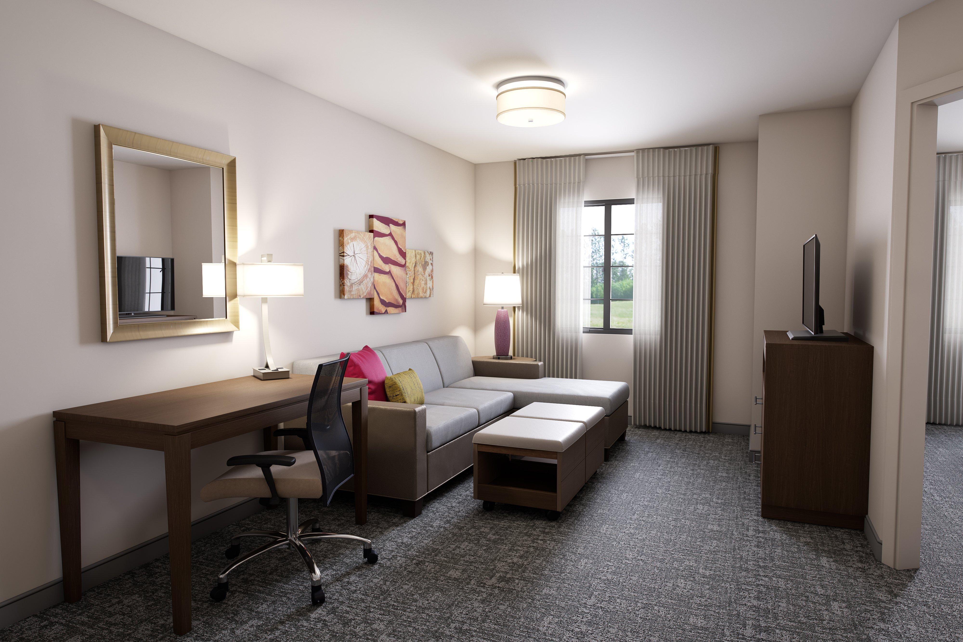 Staybridge - Vero By Ihg