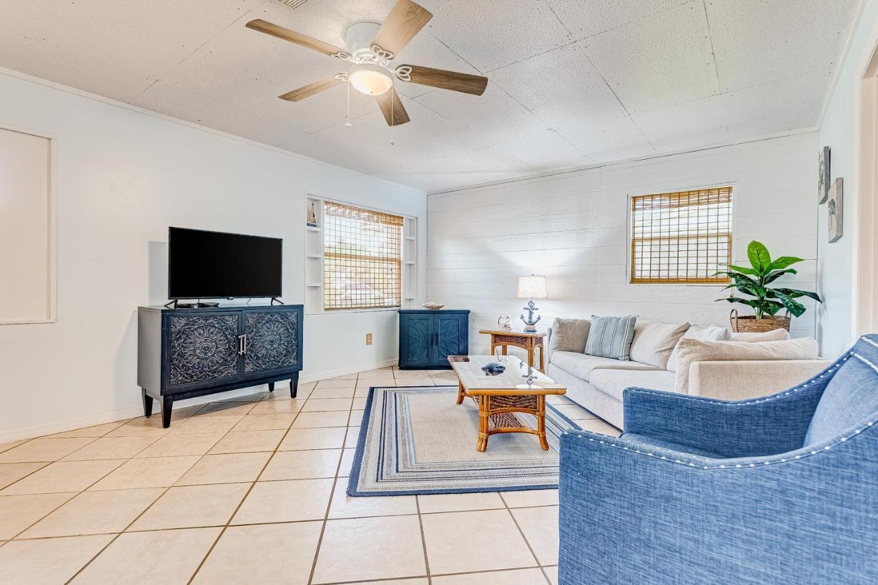 Sunshine Escape Holiday home *