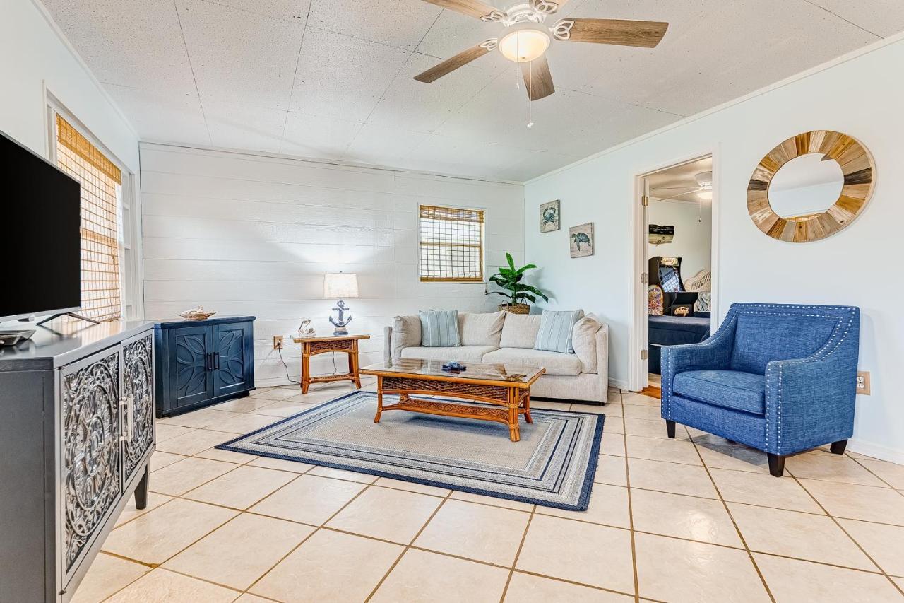 Sunshine Escape Holiday home