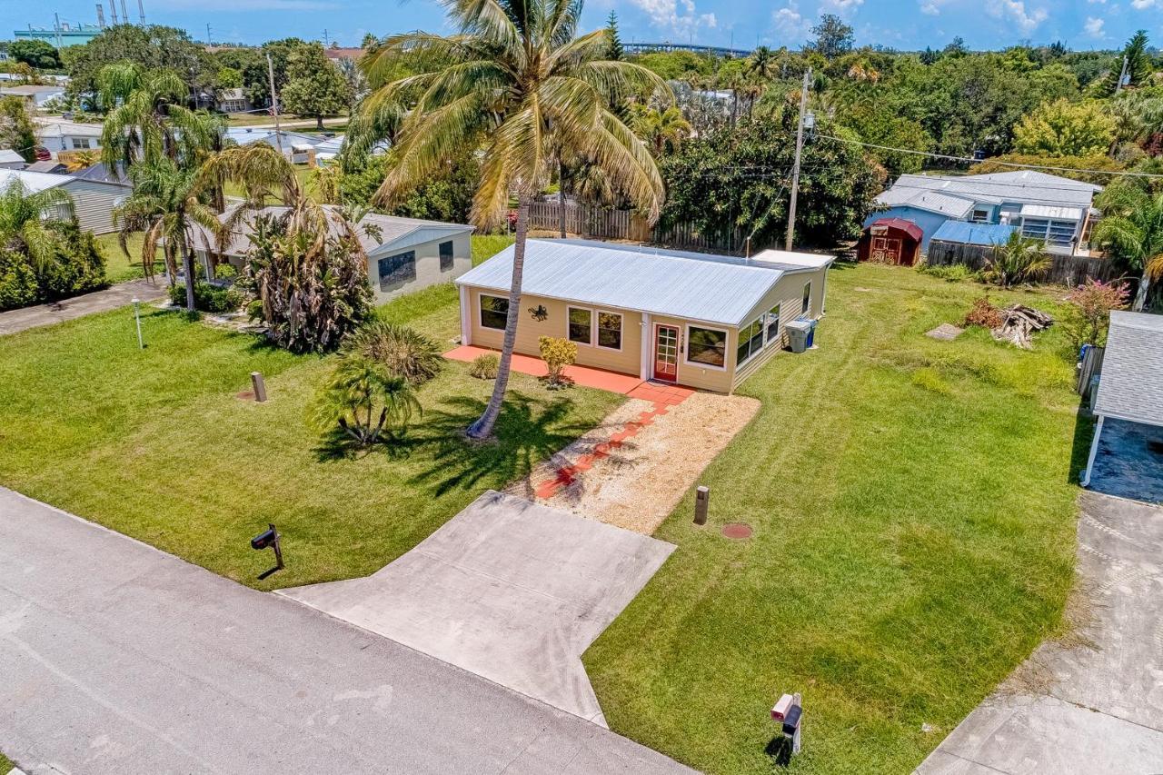 Holiday home Sunshine Escape