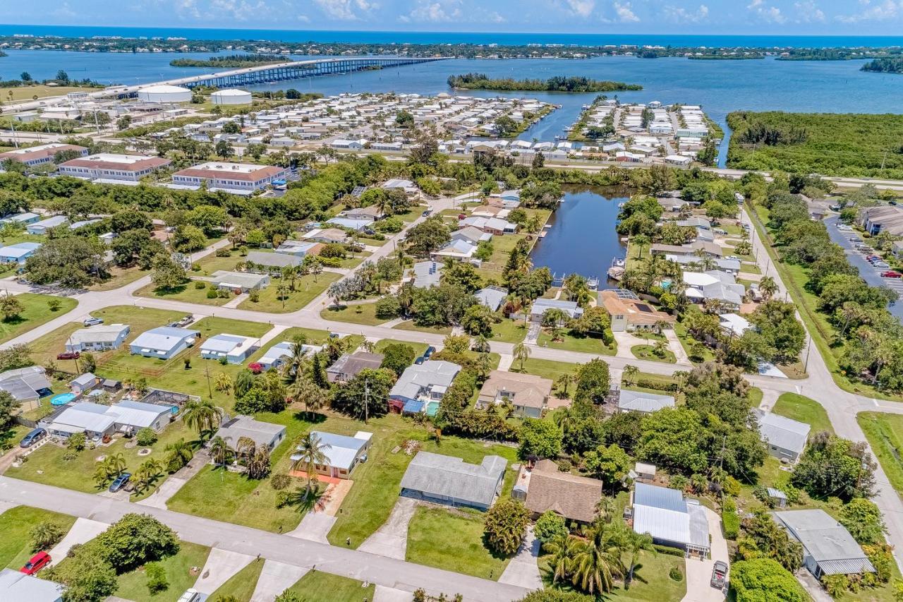 Holiday home Sunshine Escape Vero Beach