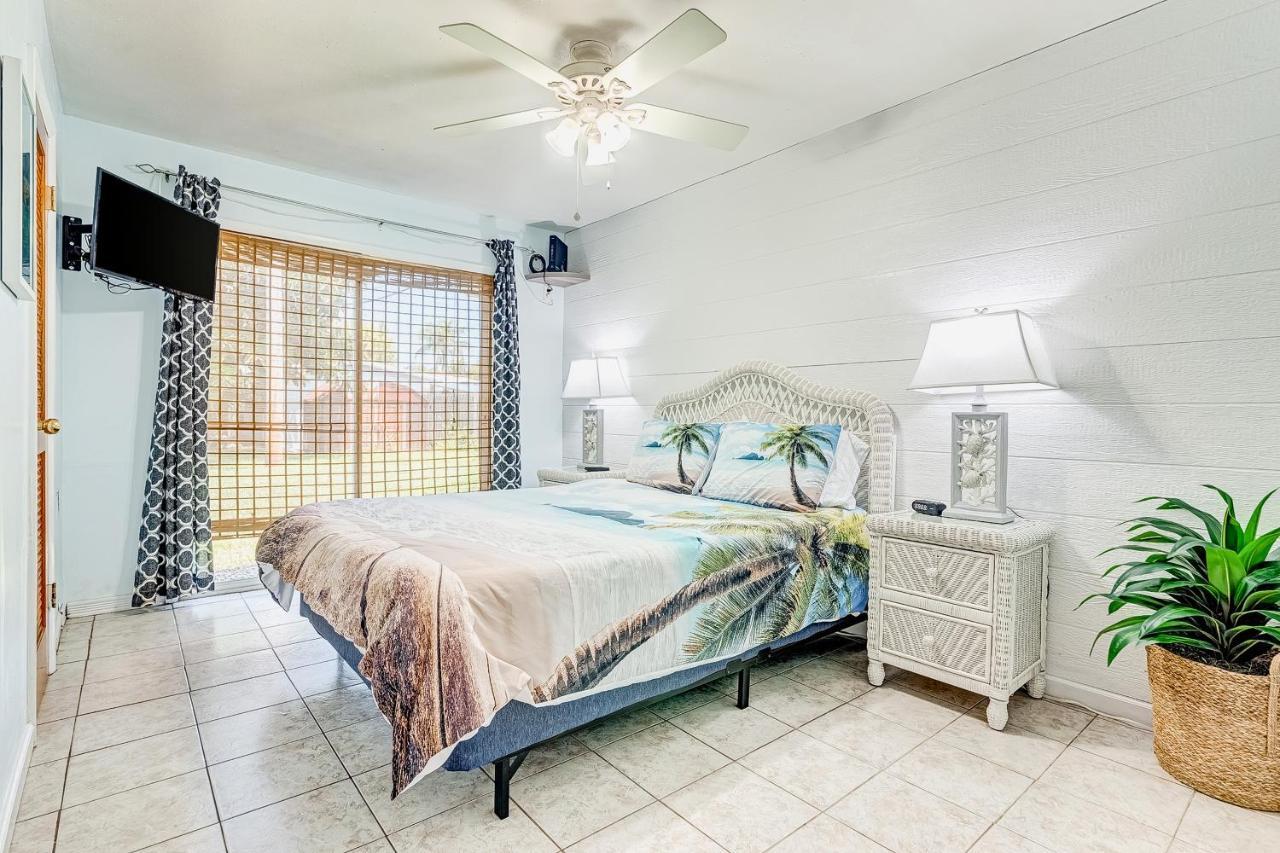 Holiday home Sunshine Escape