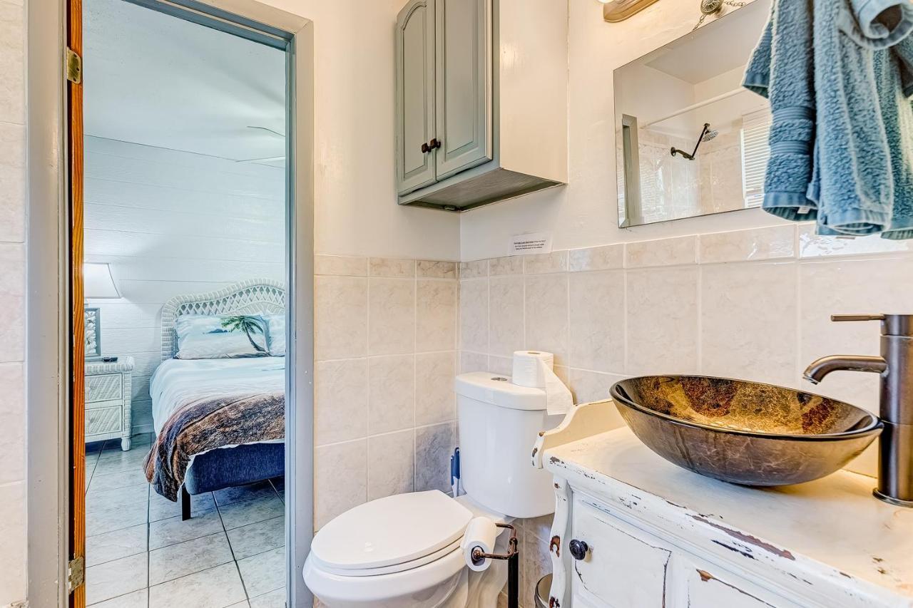 Sunshine Escape Holiday home