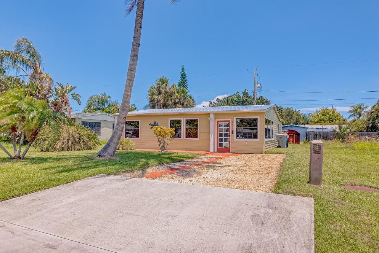 Sunshine Escape Holiday home Vero Beach