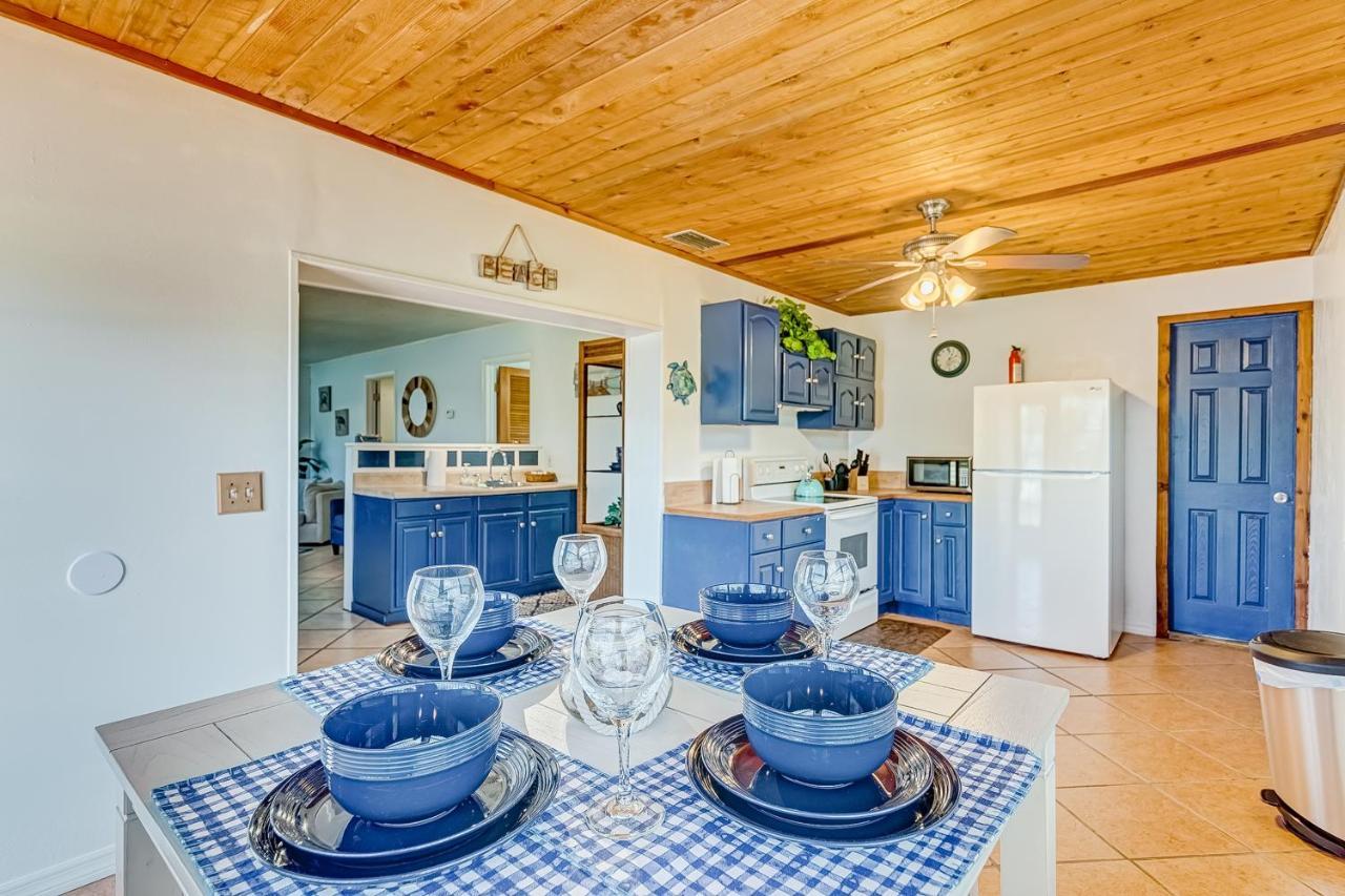 Sunshine Escape Holiday home *