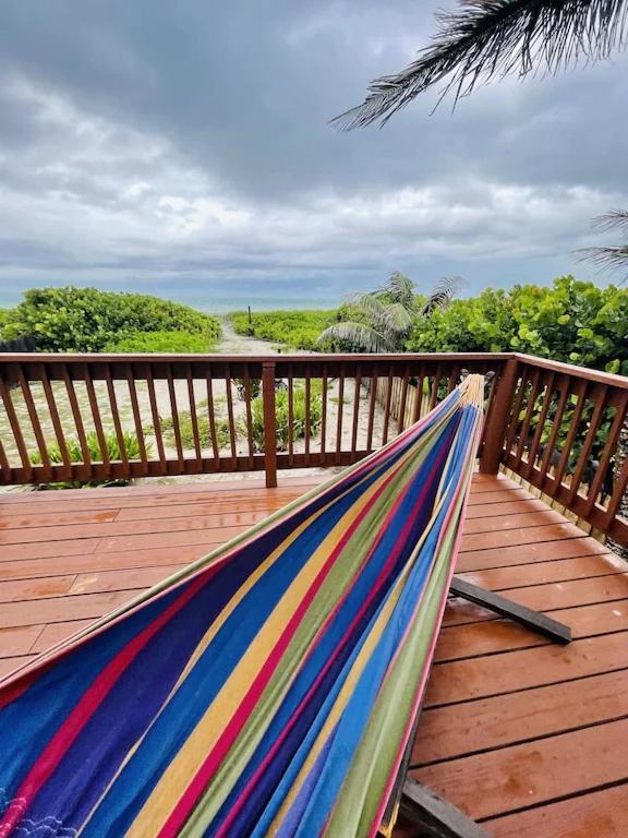 Comfy House On Vero Holiday home Vero Beach