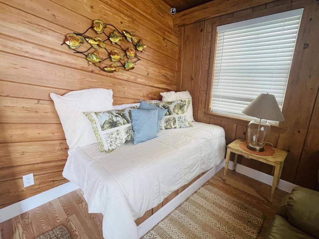 Comfy House On Vero *