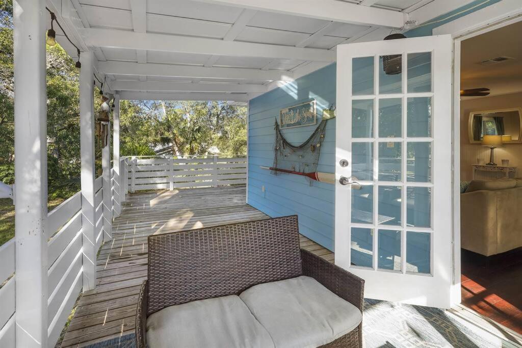 Holiday home Casa Arena Relaxing House W/ Patio Vero Beach