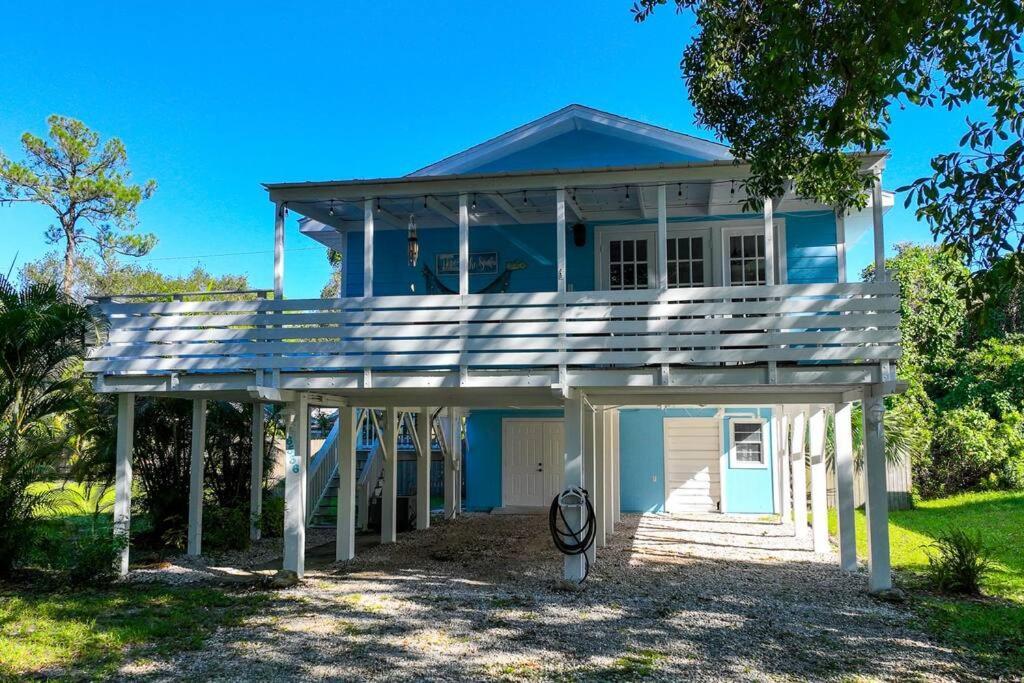 Holiday home Casa Arena Relaxing House W/ Patio Vero Beach