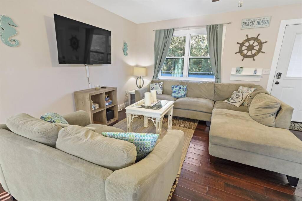 Holiday home Casa Arena Relaxing House W/ Patio