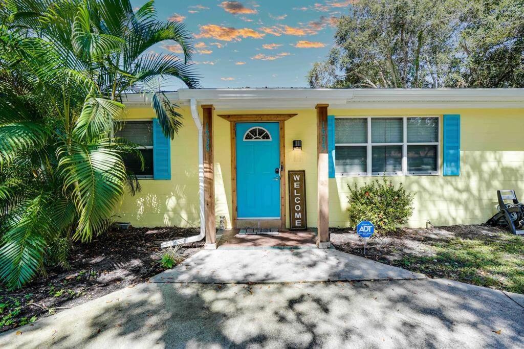 Beach House Paradise Vero Beach