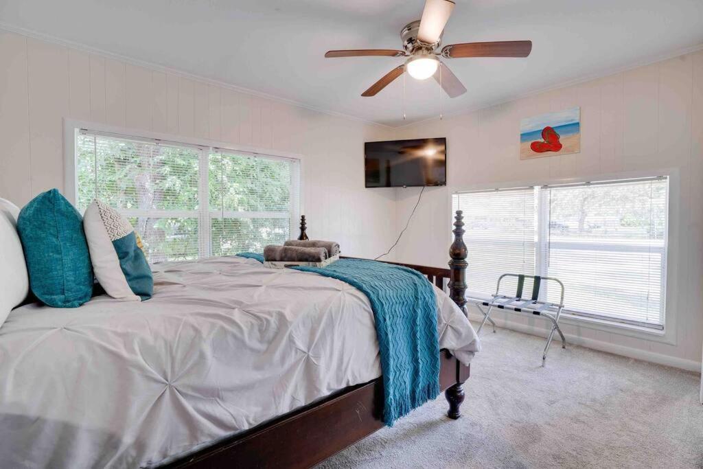 Beach House Paradise