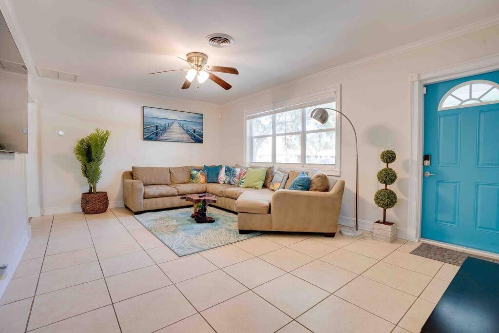 Beach House Paradise Holiday home