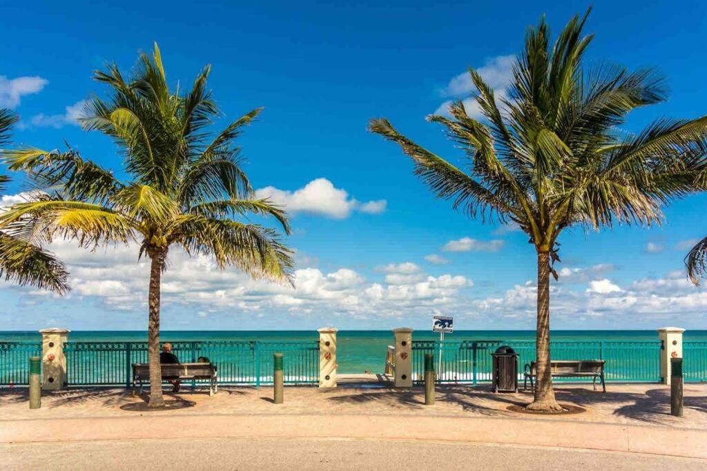 Beach House Paradise Holiday home Vero Beach