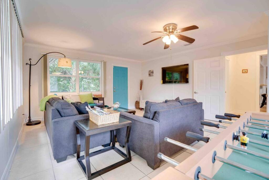 Beach House Paradise Vero Beach