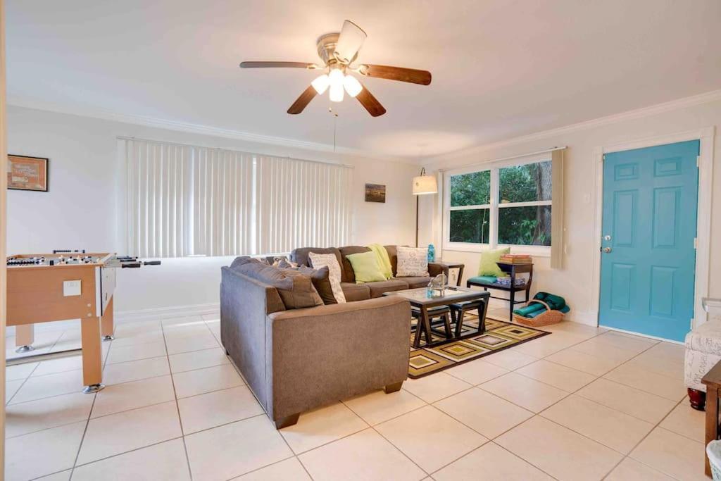 Beach House Paradise * Vero Beach