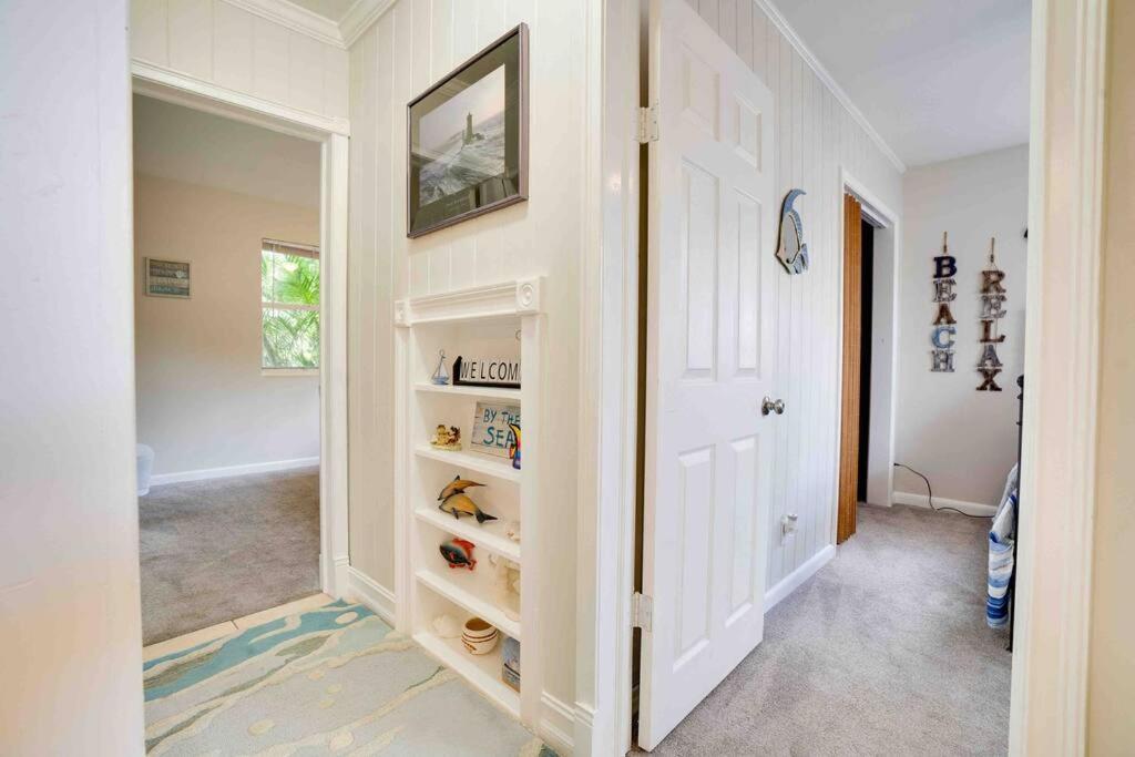 Holiday home Beach House Paradise Vero Beach