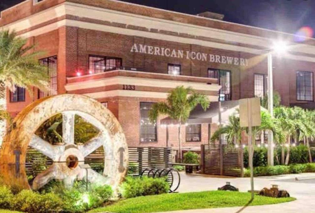 Beach House Paradise Holiday home Vero Beach