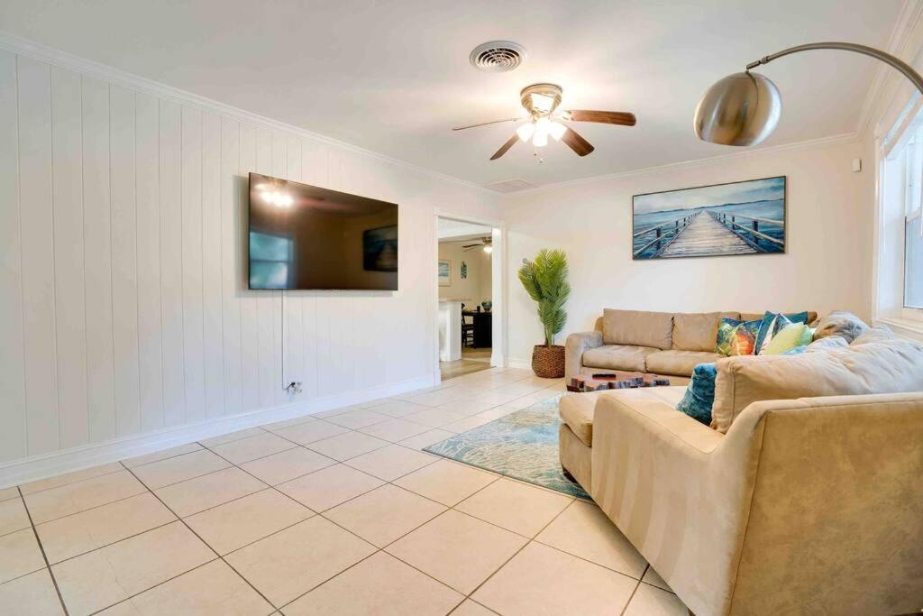 Beach House Paradise
