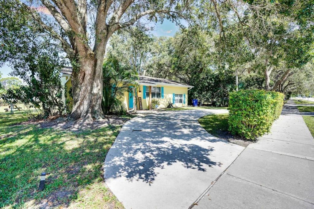 Beach House Paradise Holiday home Vero Beach