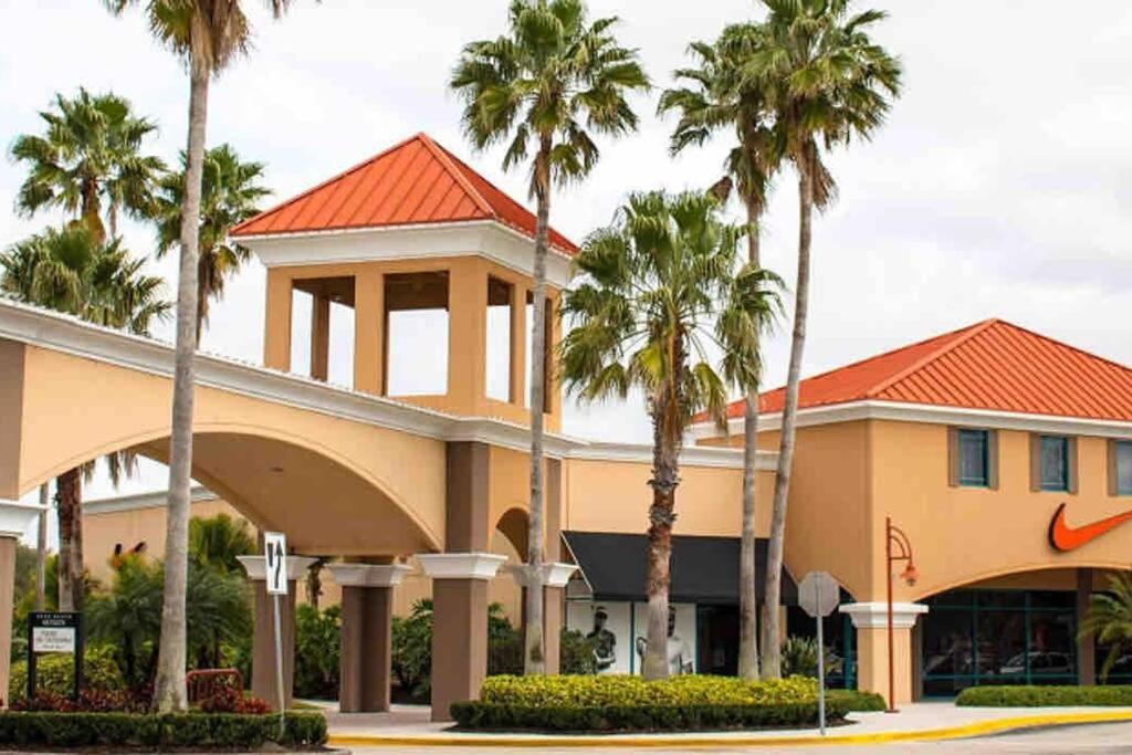 Holiday home Beach House Paradise Vero Beach