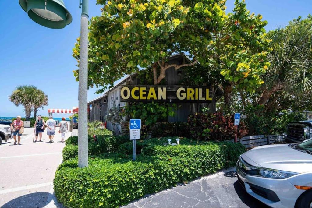 Holiday home Beach House Paradise Vero Beach