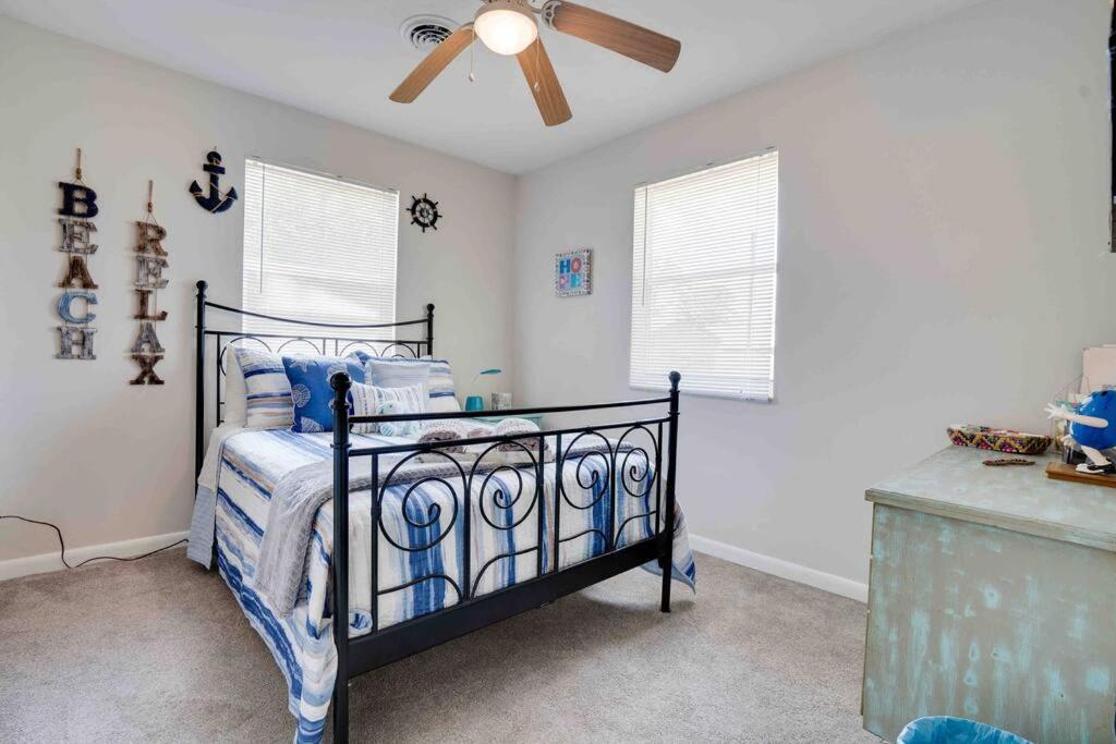 Beach House Paradise Holiday home Vero Beach