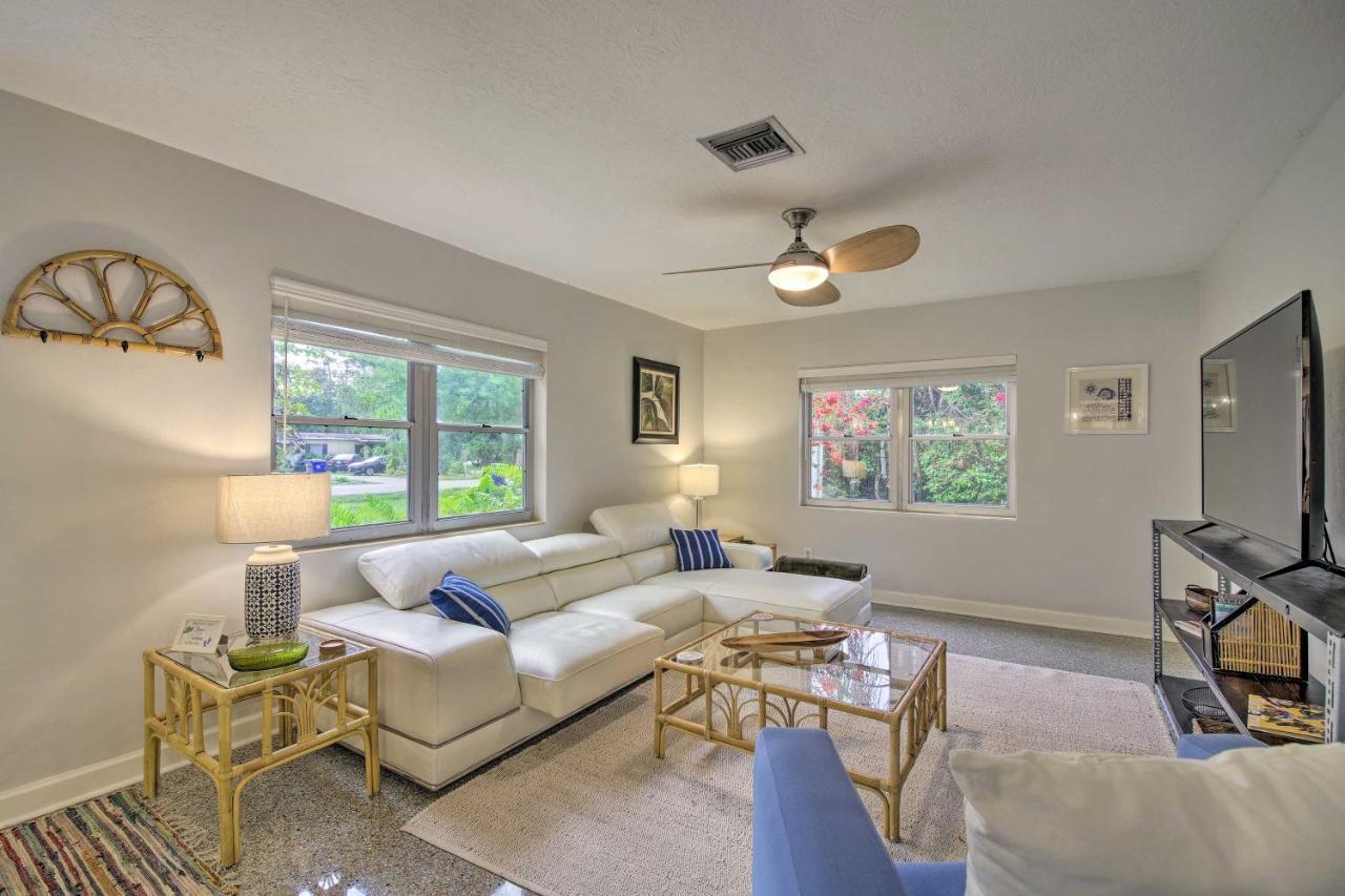 Holiday home Vero Oasis Less Than 7 Mi To South Park! *