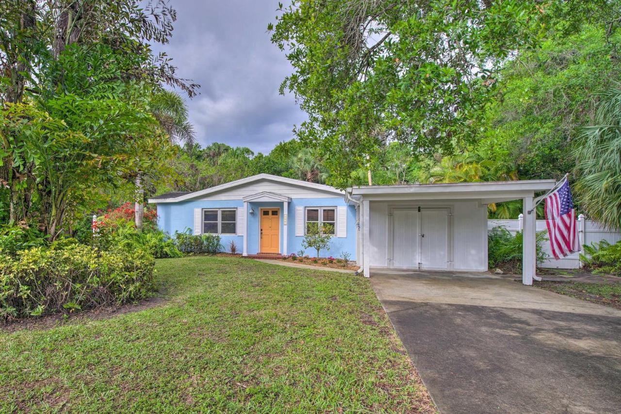 Holiday home Vero Oasis Less Than 7 Mi To South Park!