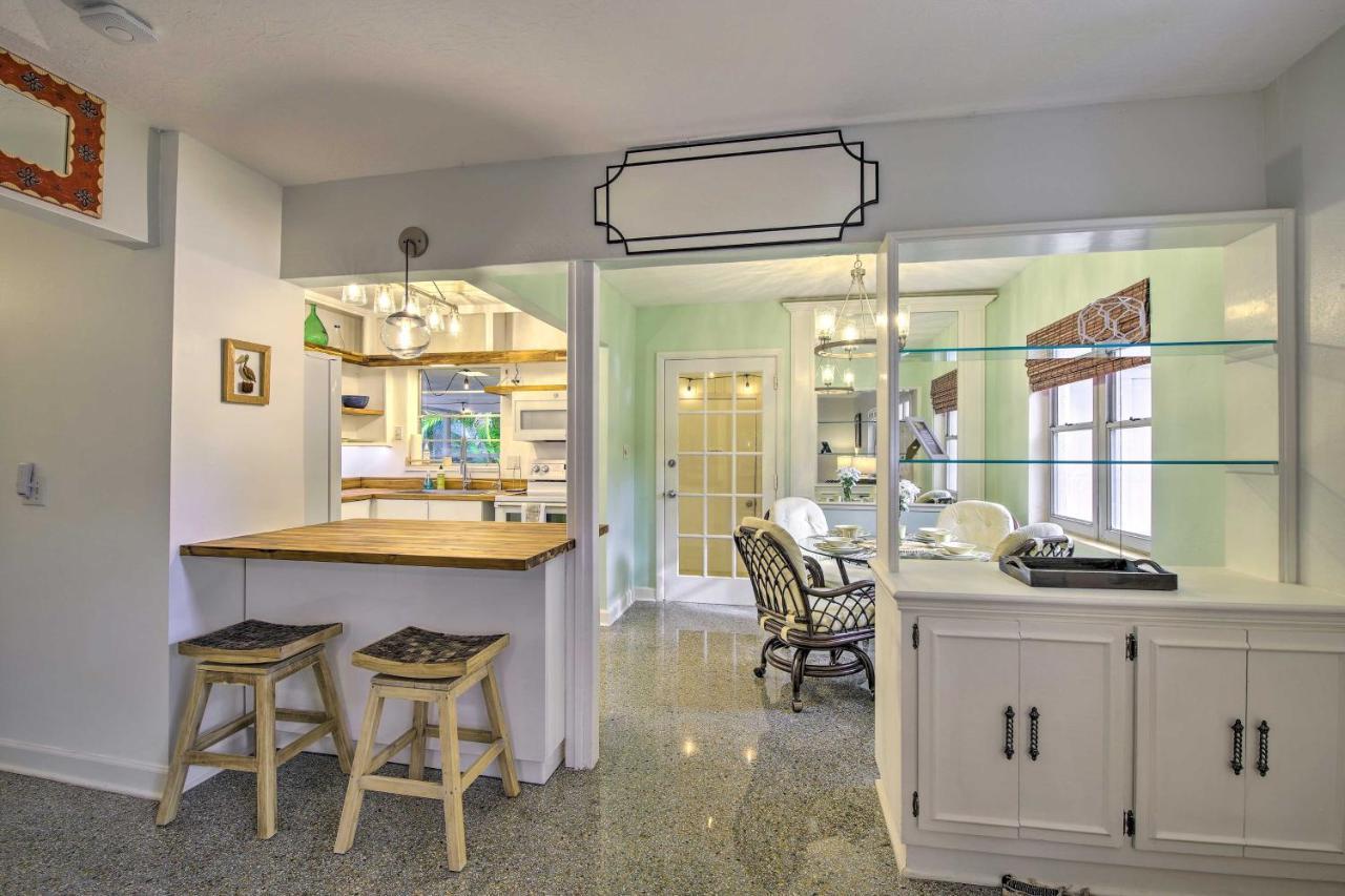 Vero Oasis Less Than 7 Mi To South Park! Holiday home Vero Beach