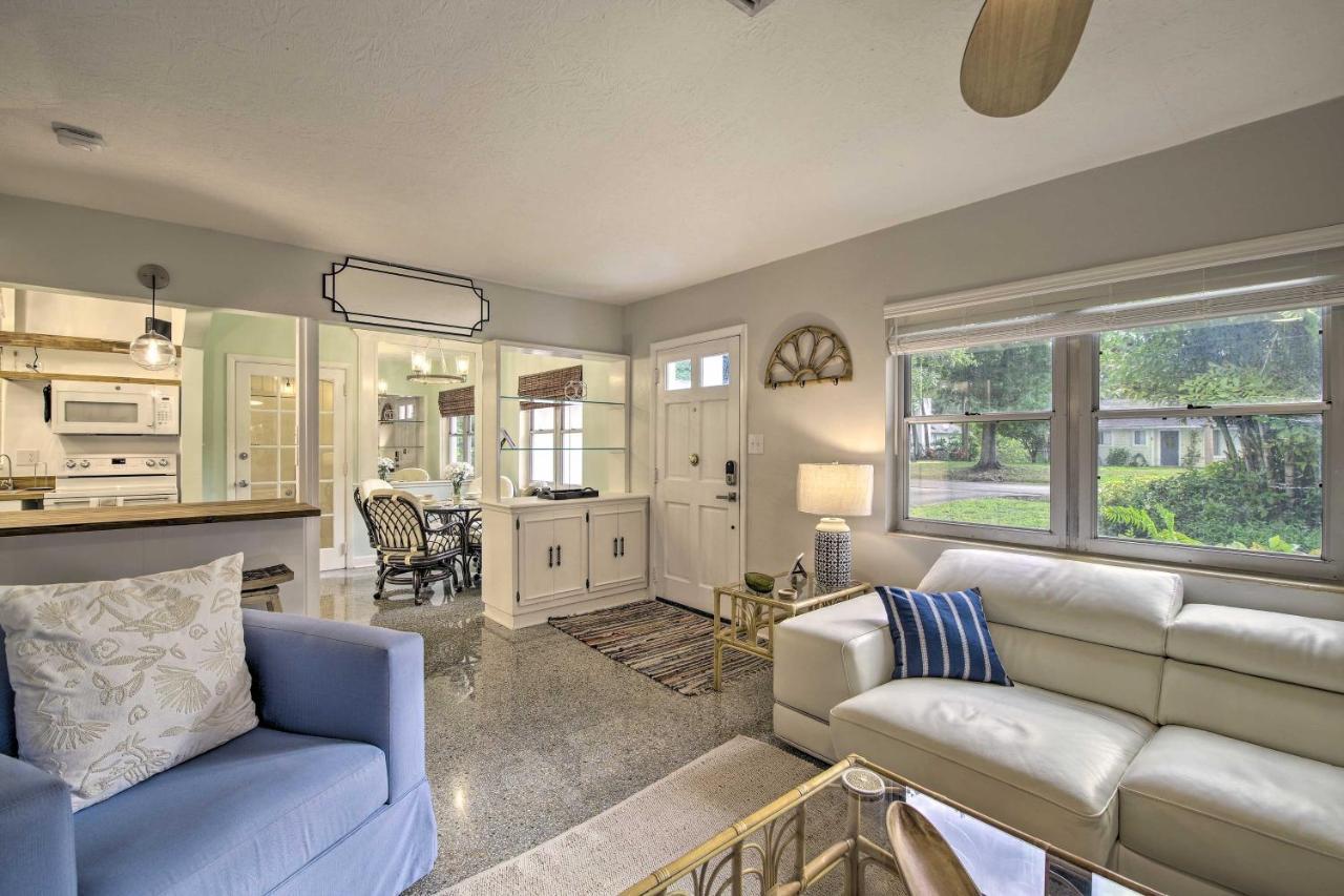 Holiday home Vero Oasis Less Than 7 Mi To South Park! Vero Beach