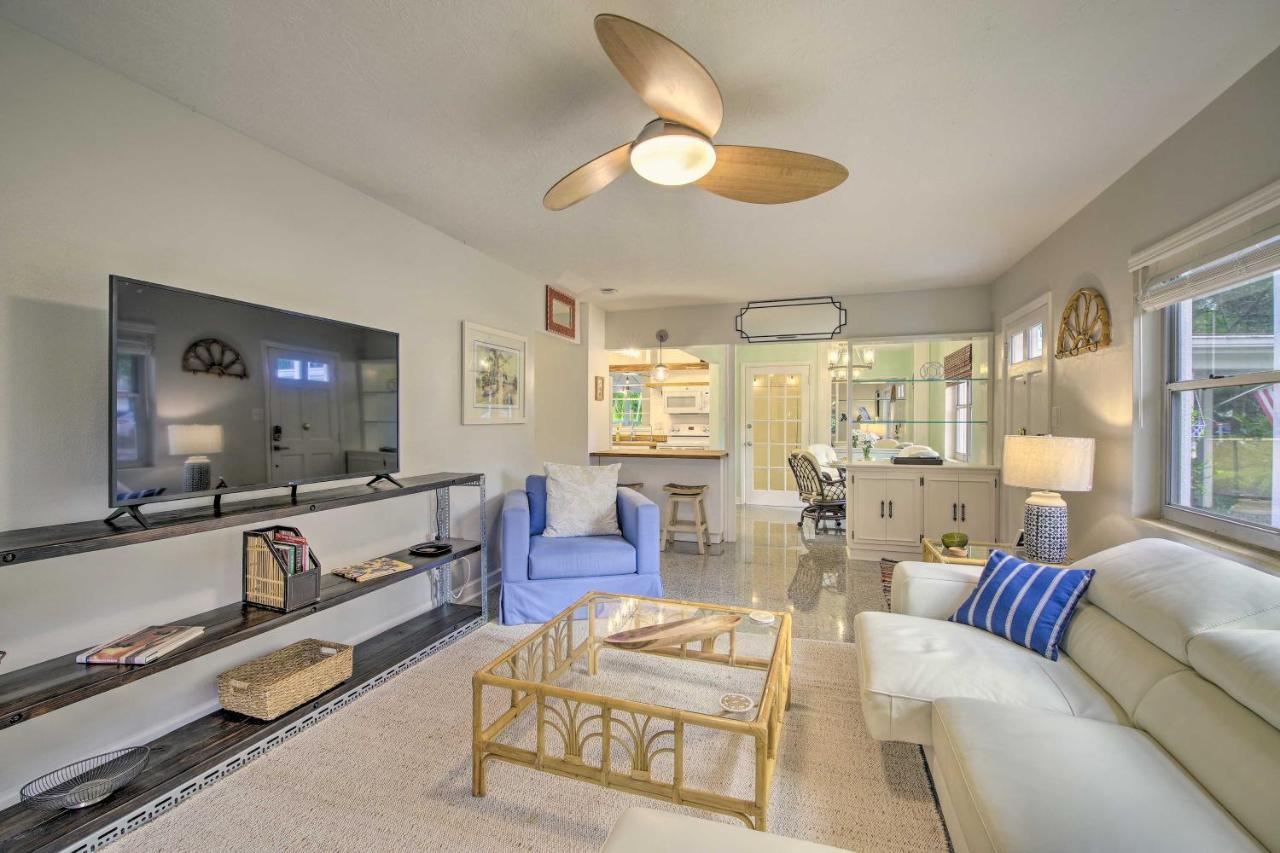 Holiday home Vero Oasis Less Than 7 Mi To South Park! *